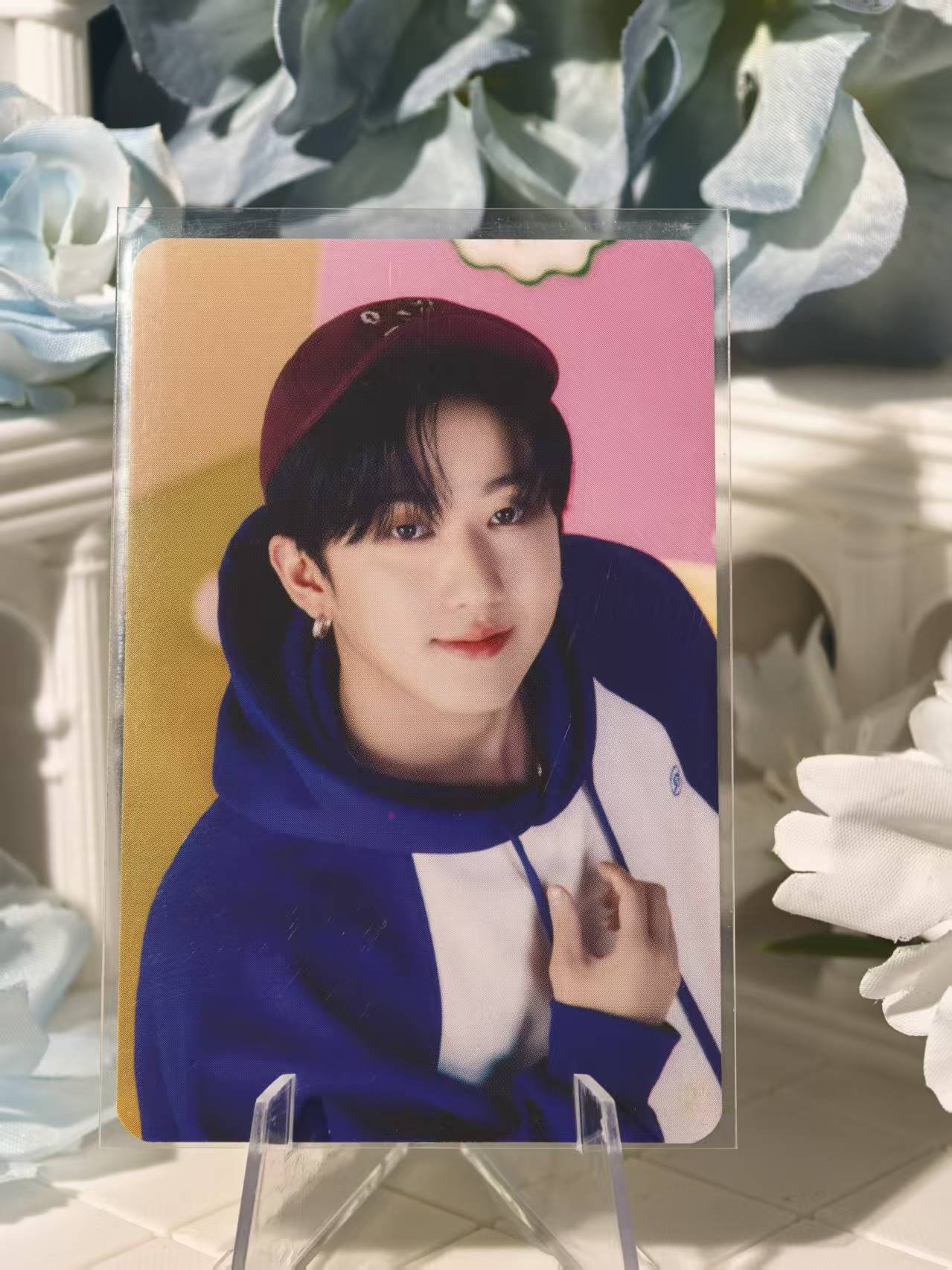 Straykids - Changbin Official Poca