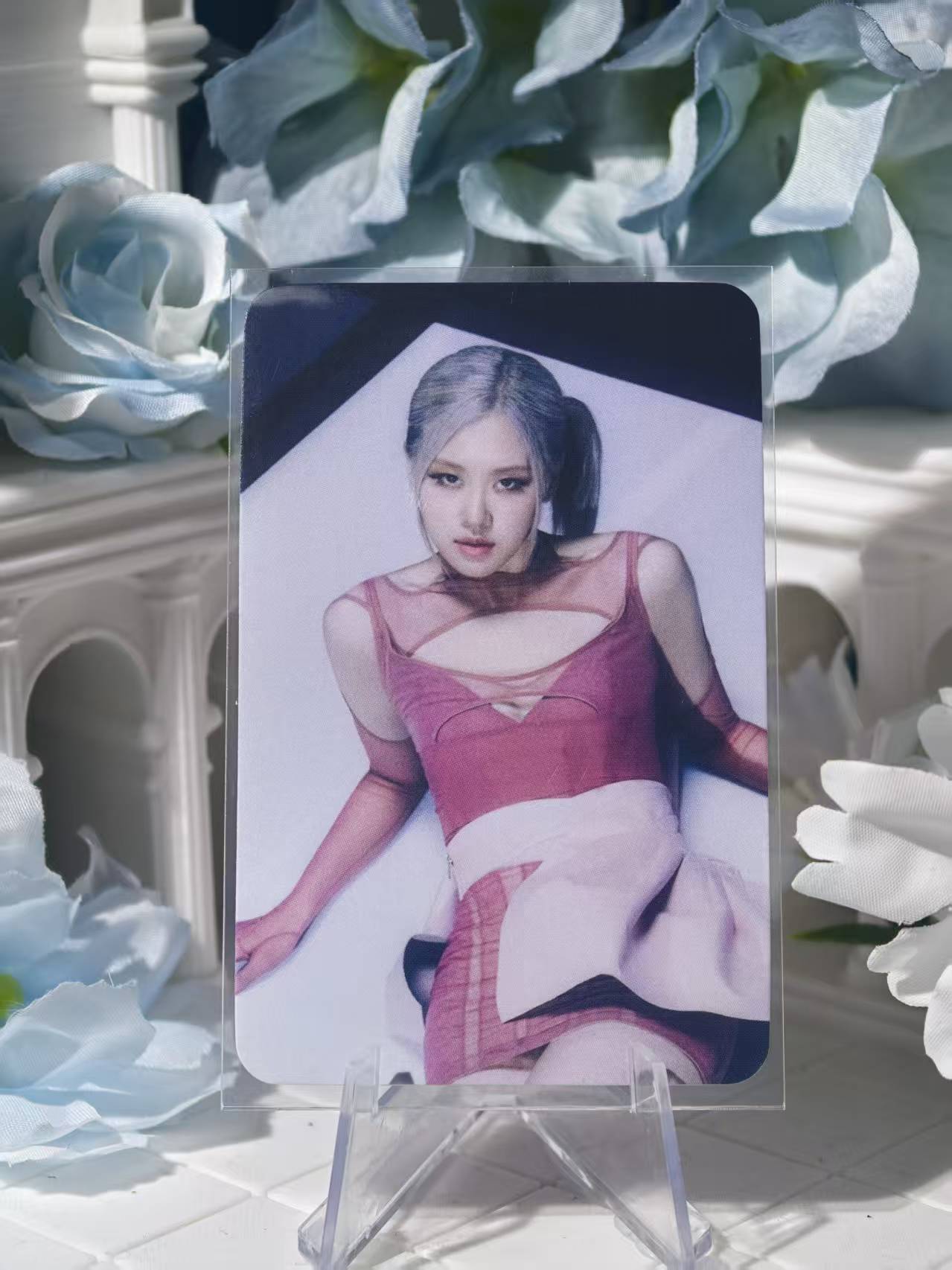  BLACKPINK - Rosé Official Poca
