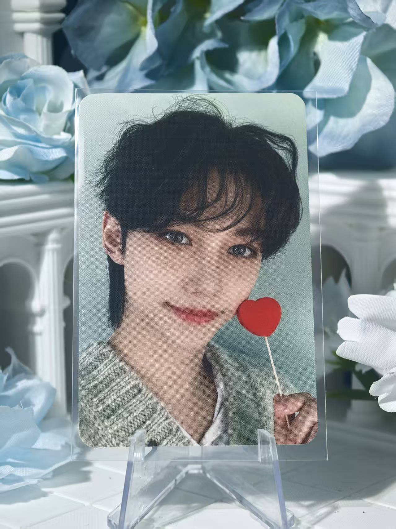 Straykids - Felix Official Poca