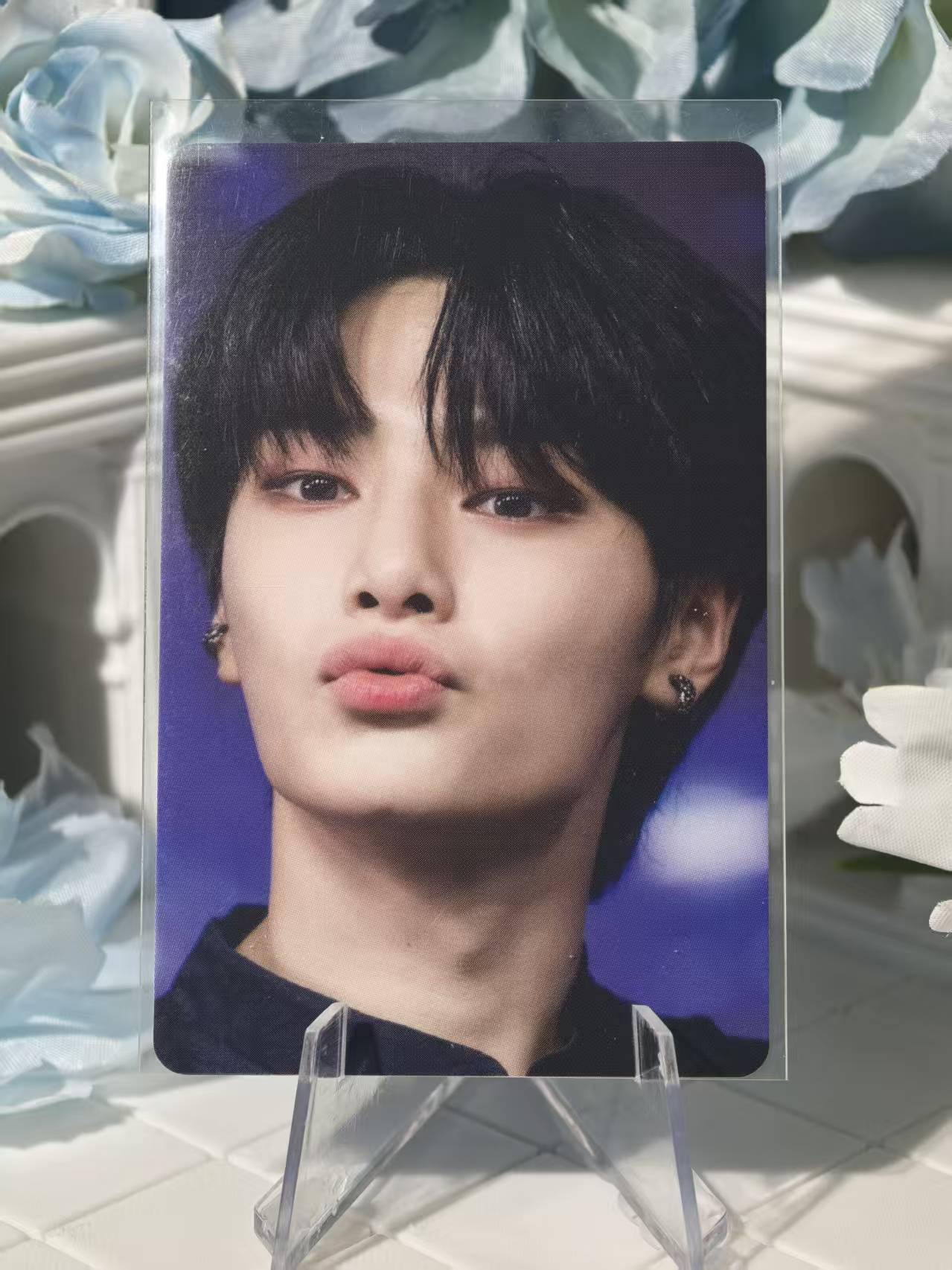 Straykids - I.N Official Poca