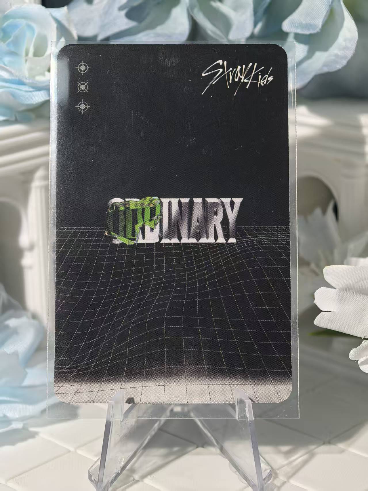 Straykids - Seungmin Official Poca