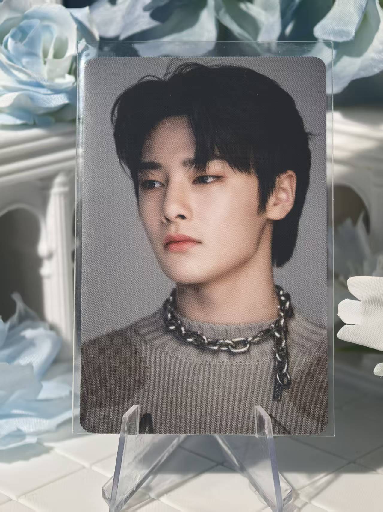 Straykids - I.N Official Poca