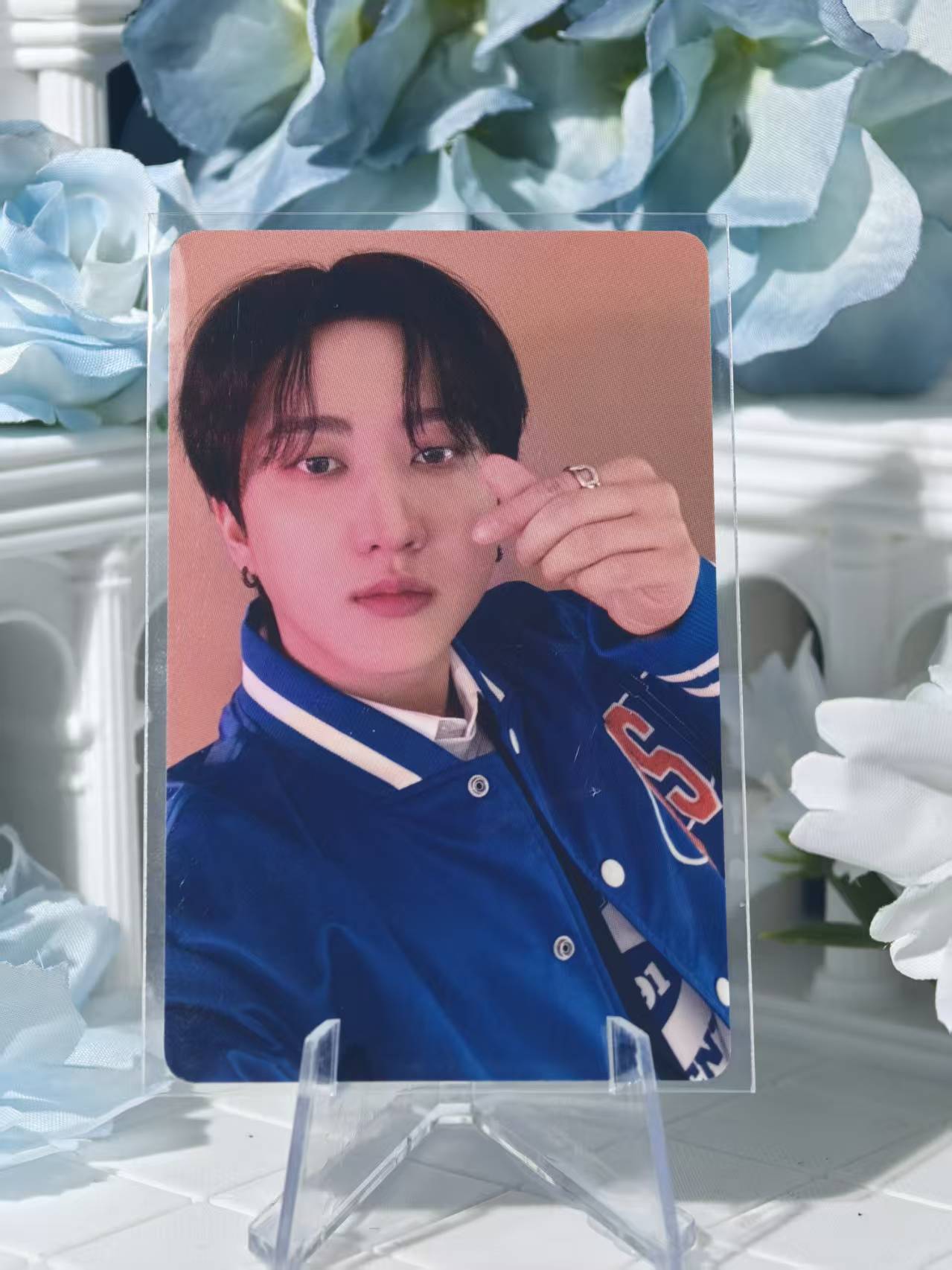 Straykids - Changbin Official Poca