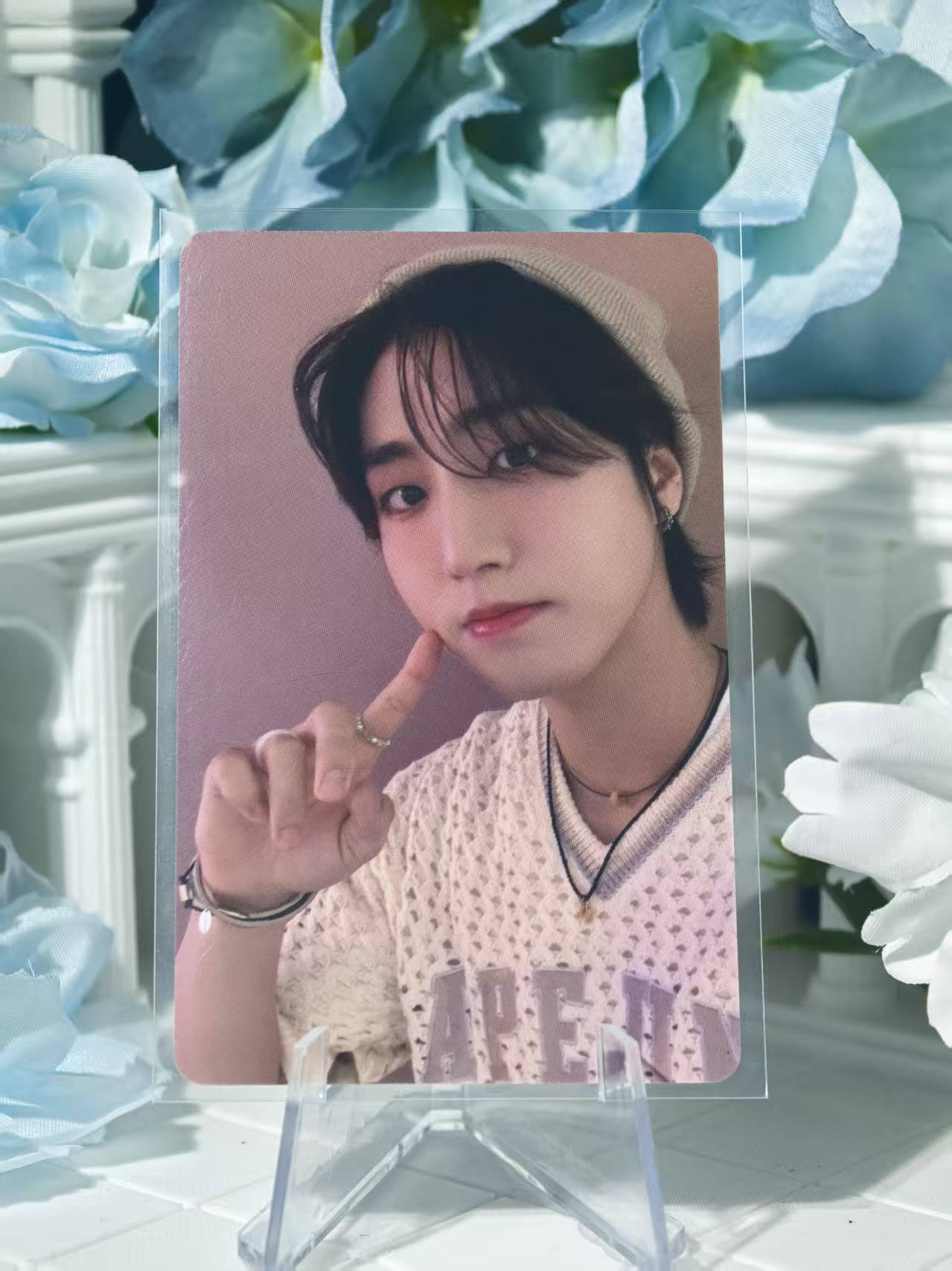Straykids - Han Official Poca