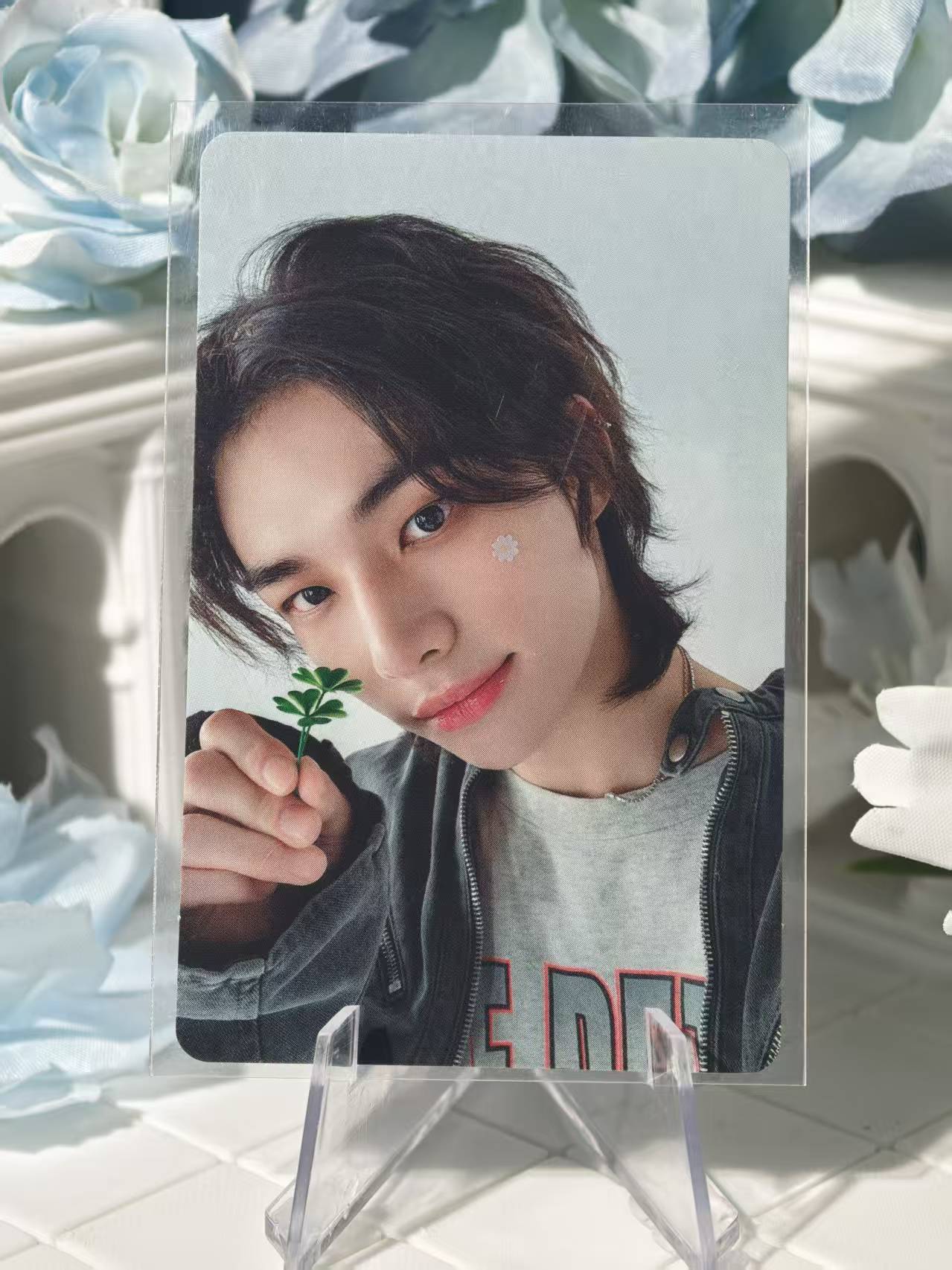 Straykids - Hyunjin Official Poca