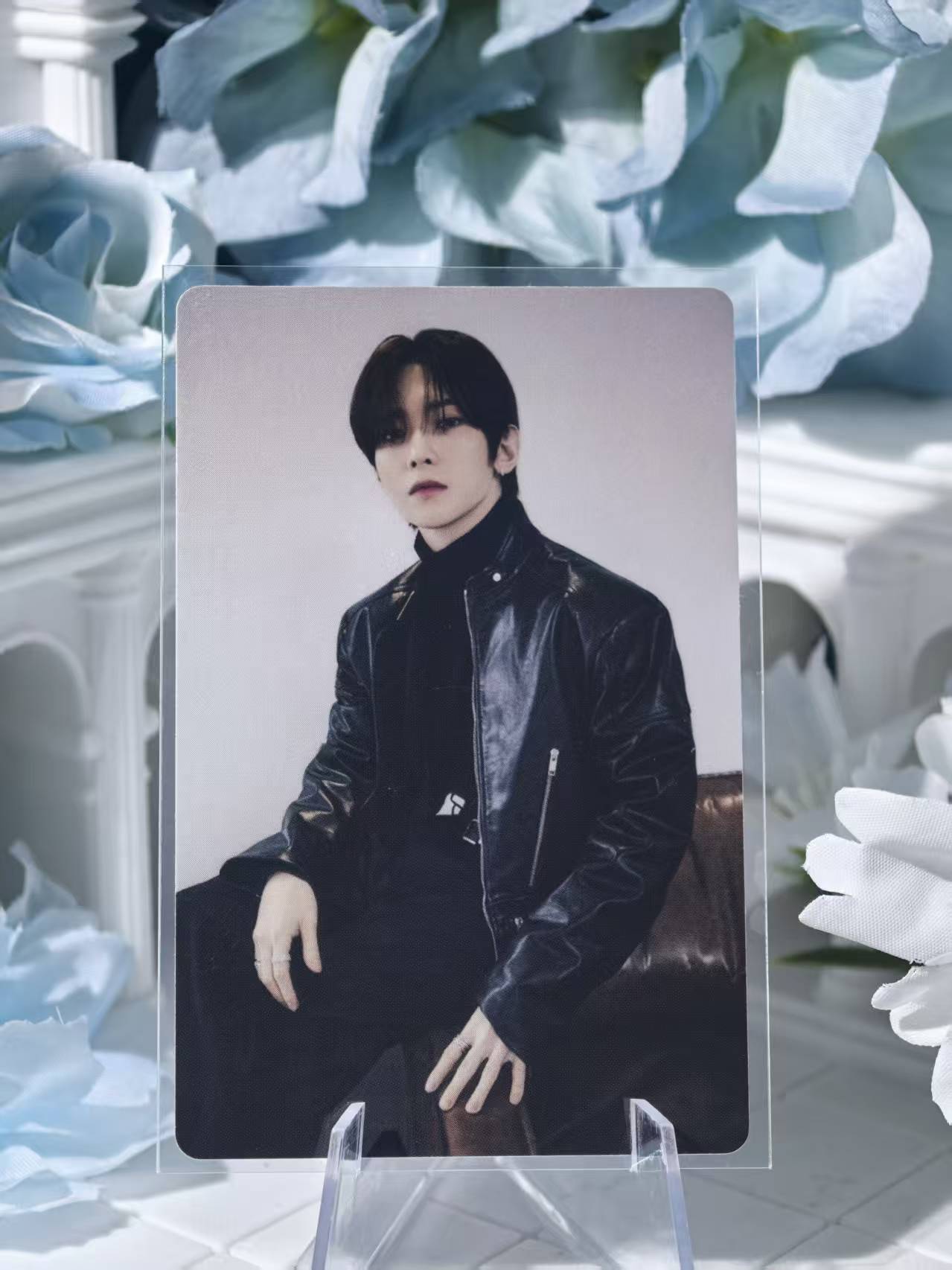  ATEEZ - Yeosang Official Poca