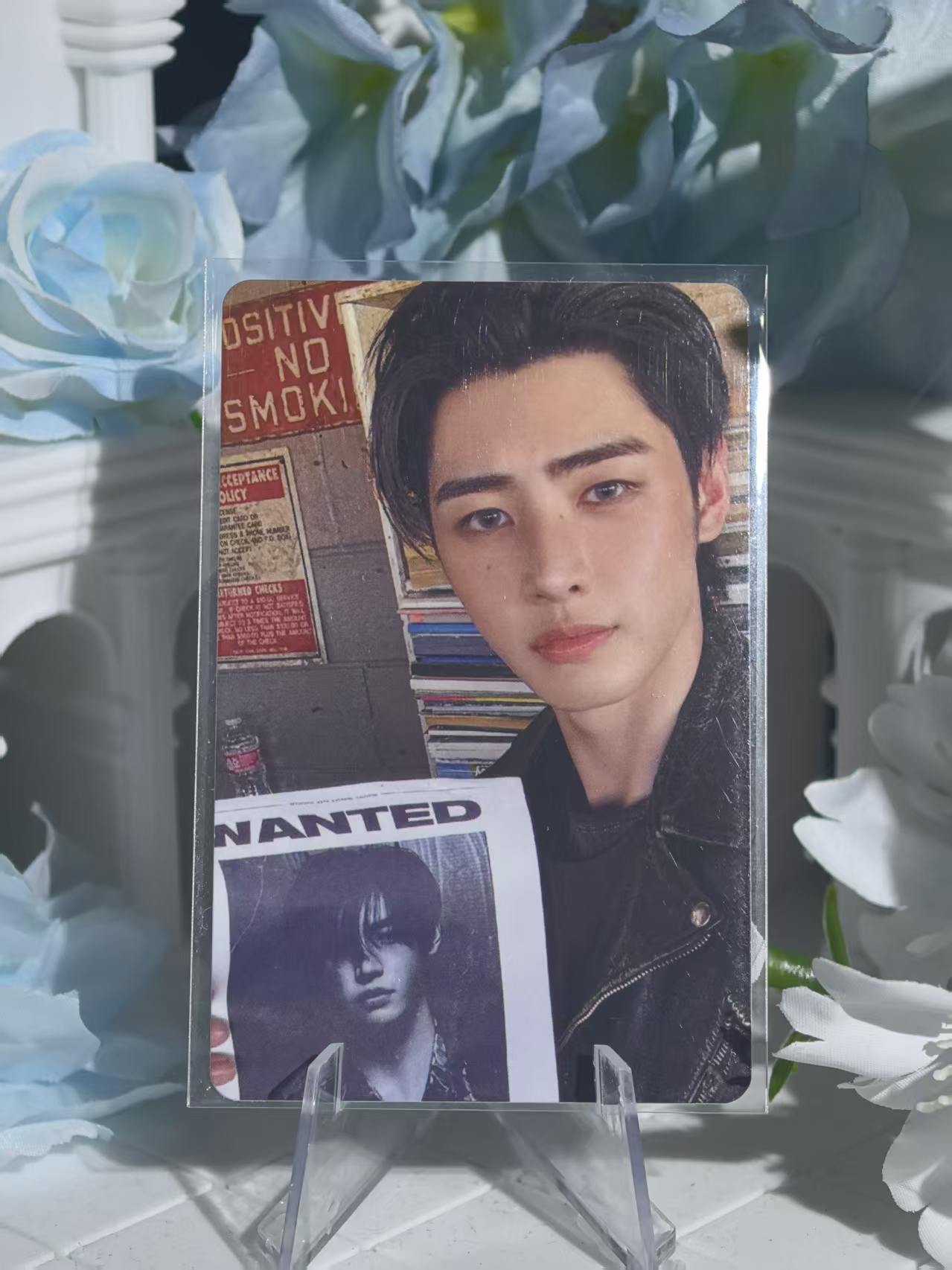 ENHYPEN - Sunghoon Official Poca