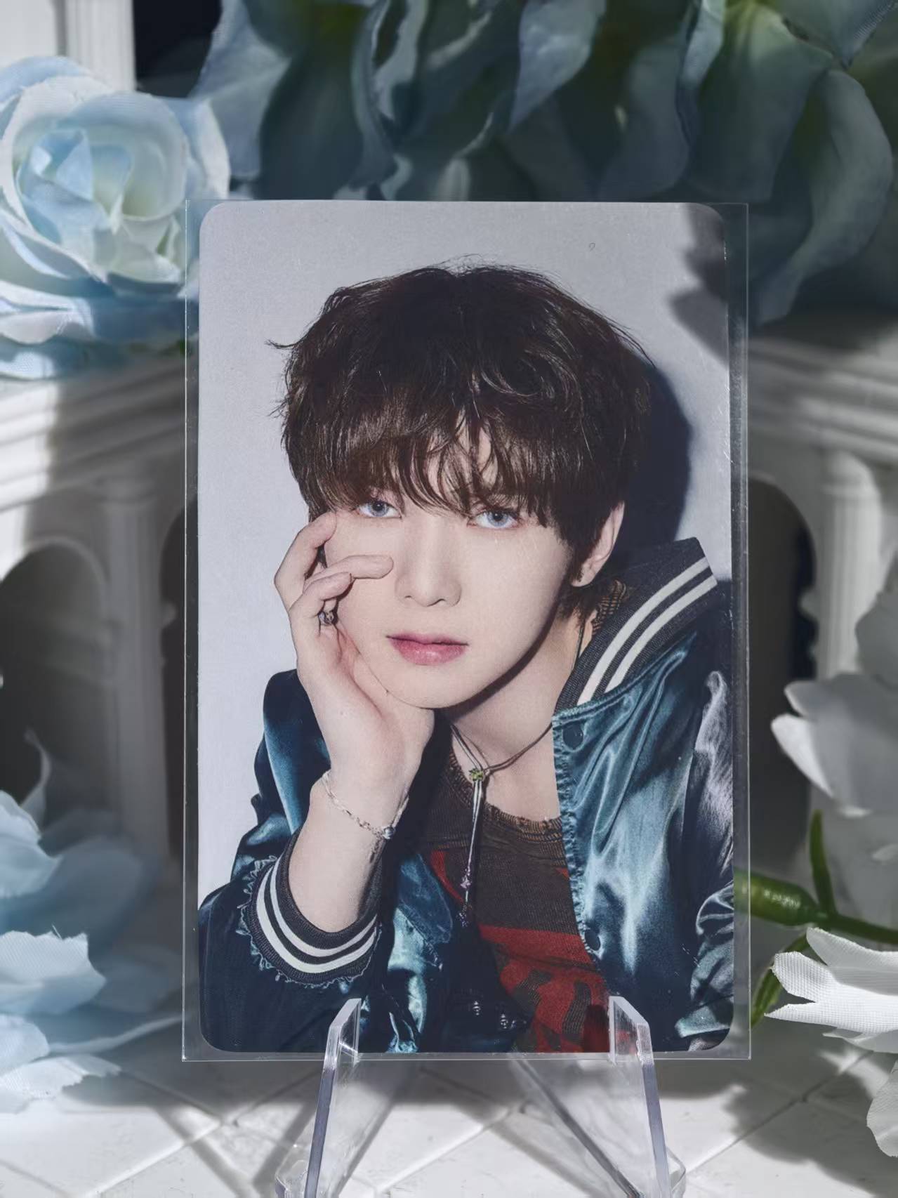 ATEEZ - Yeosang Official Poca