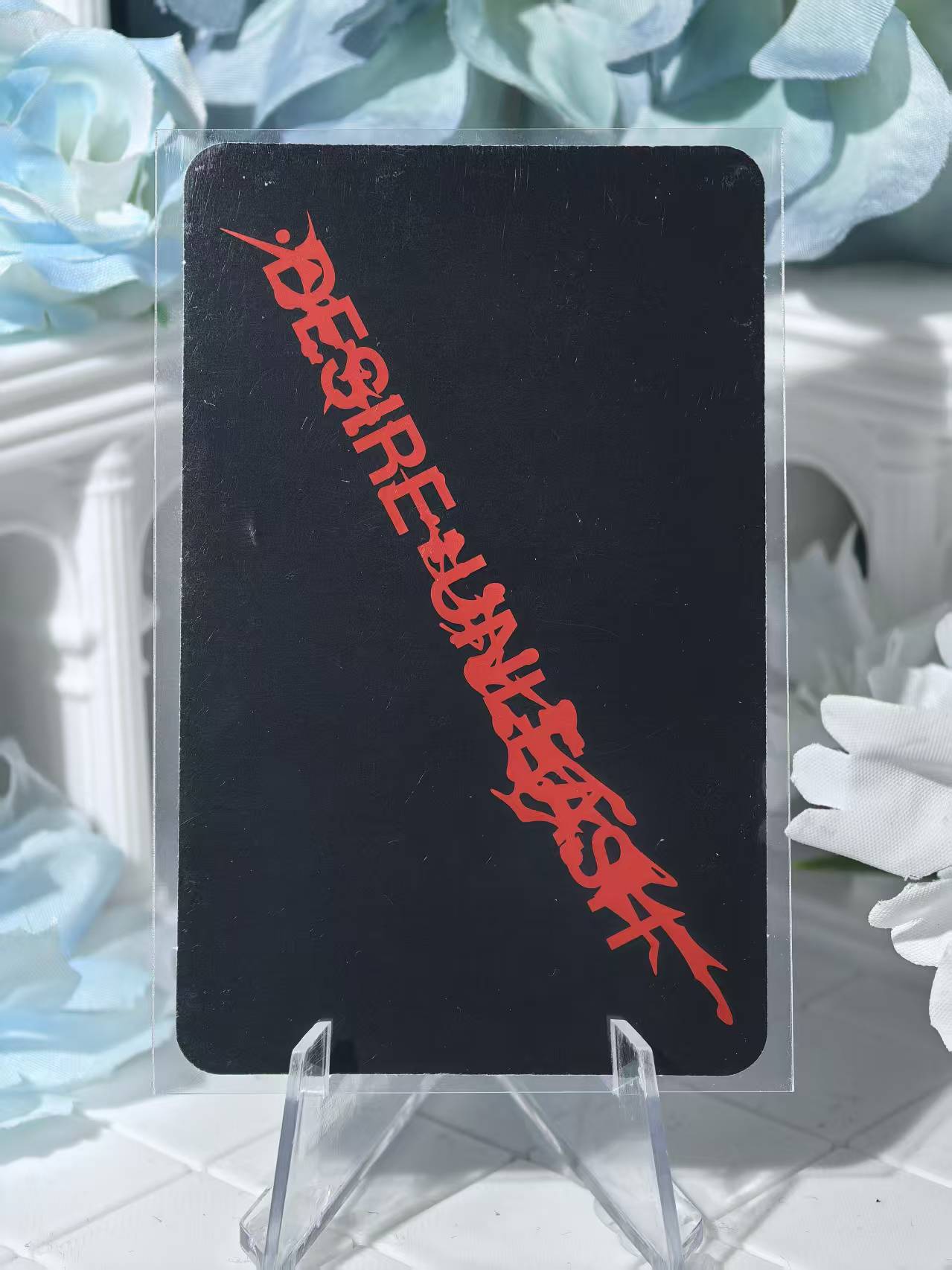 【NEW】ENHYPEN - Jay Official Poca