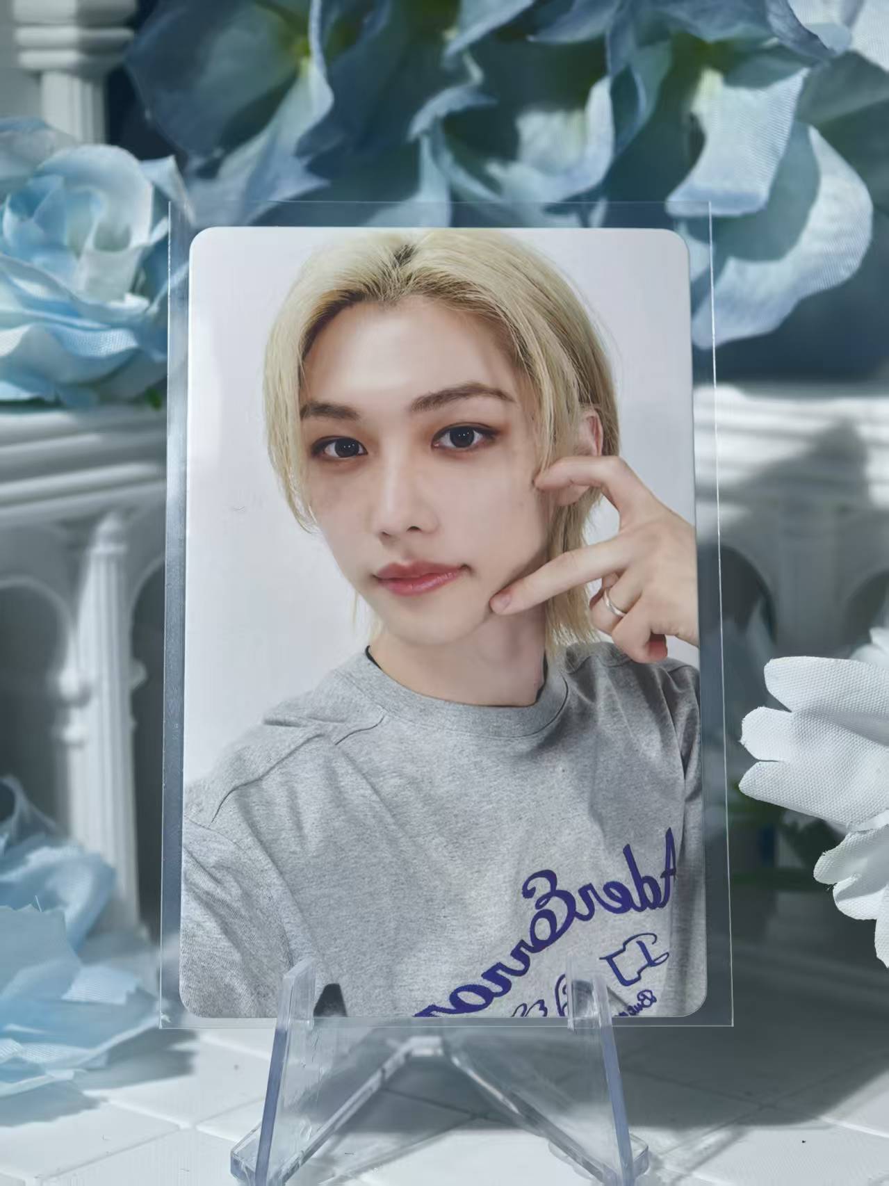 Straykids - Felix Official Poca