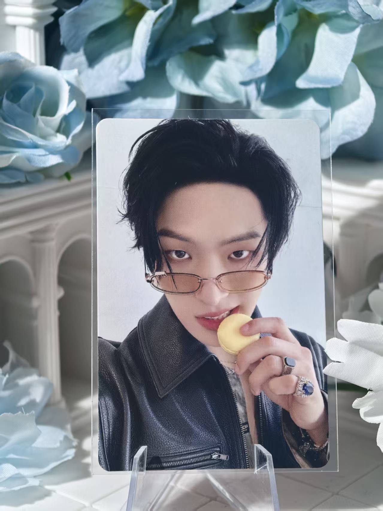 ATEEZ - Mingi Official Poca