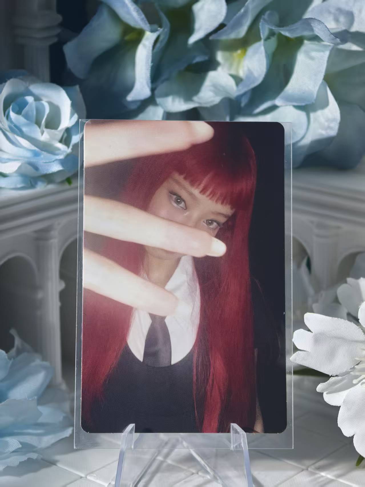 BLACKPINK - Jennie Official Poca
