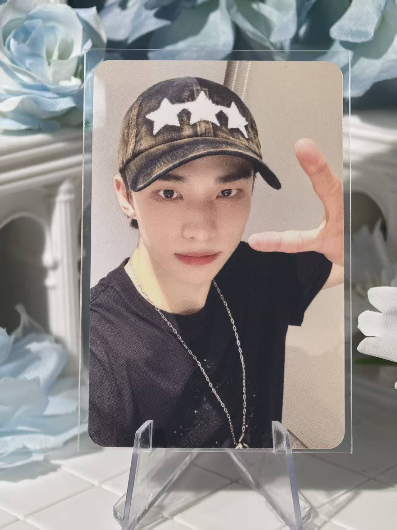 Straykids - Hyunjin Official Poca