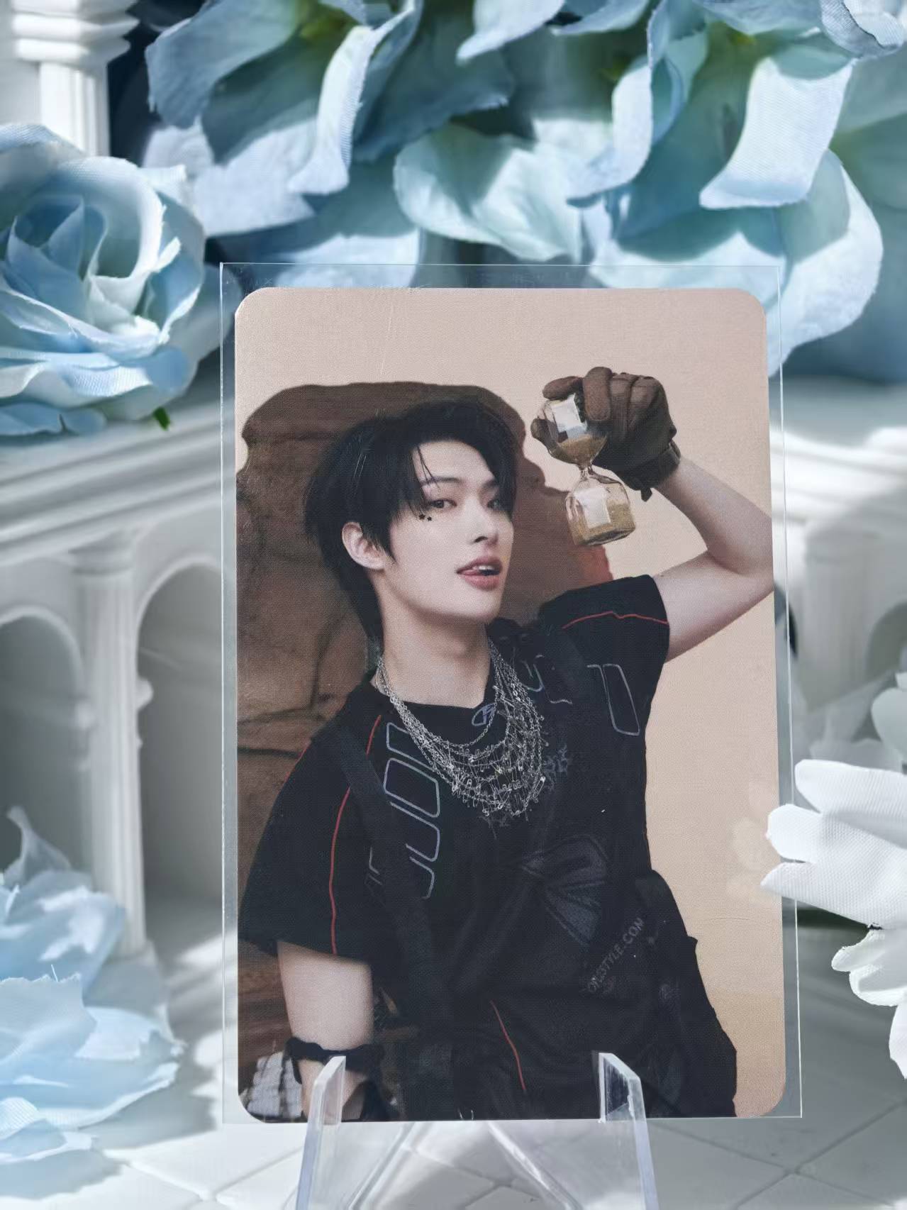 ATEEZ - Mingi Official Poca