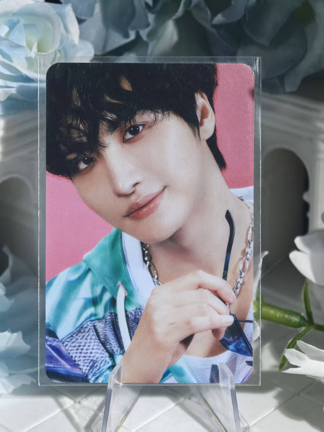 ATEEZ - Seonghwa Official Poca