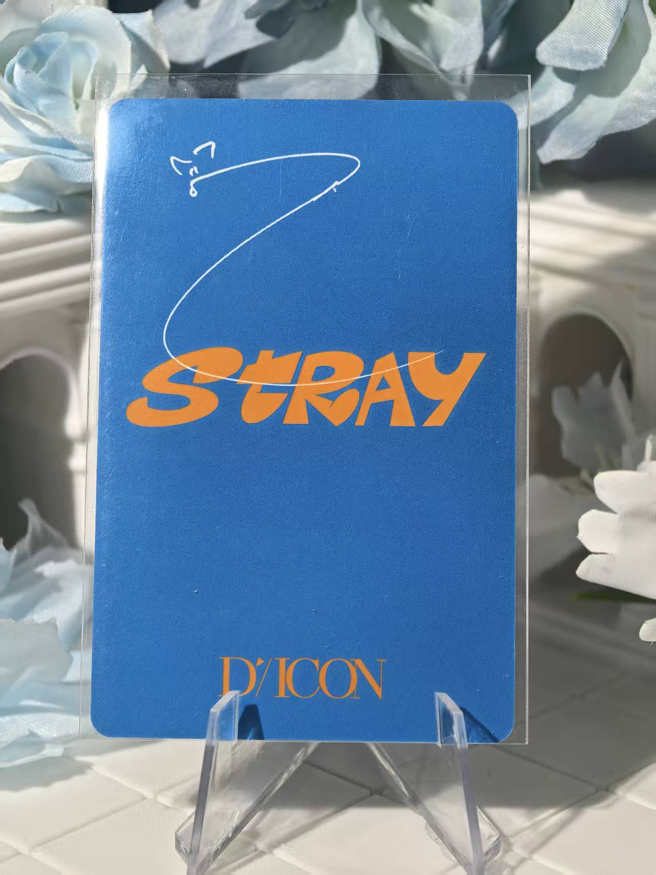 Straykids - I.N Official Poca