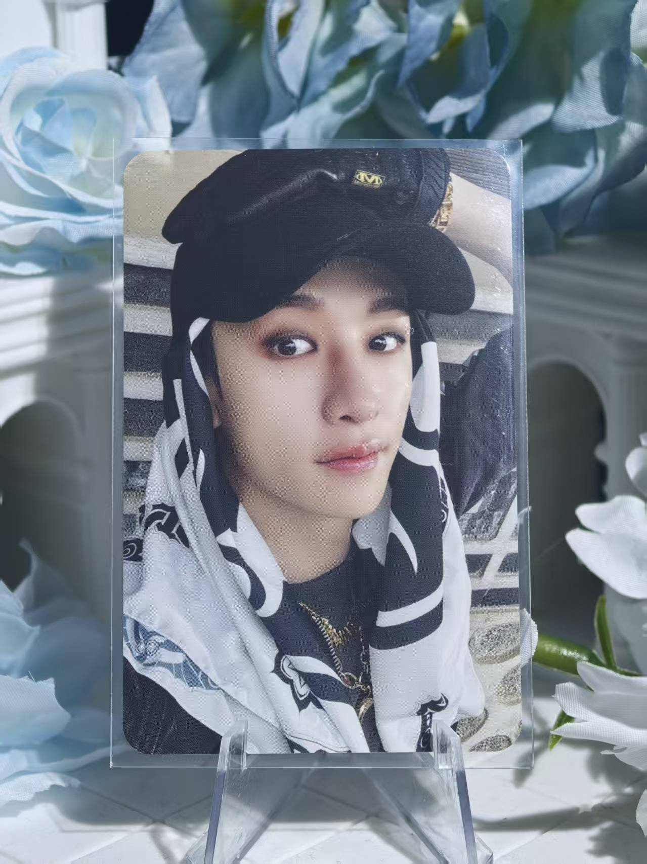 Straykids - BangChan Official Poca