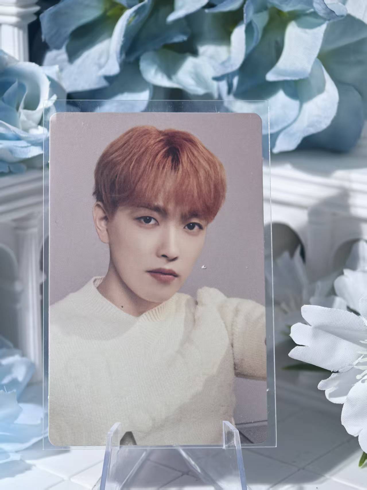 ATEEZ - Hongjoong Official Poca