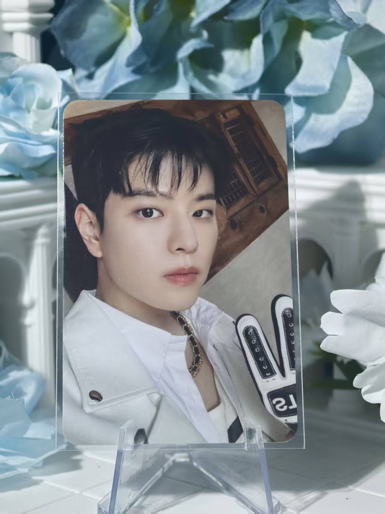 Straykids - Seungmin Official Poca