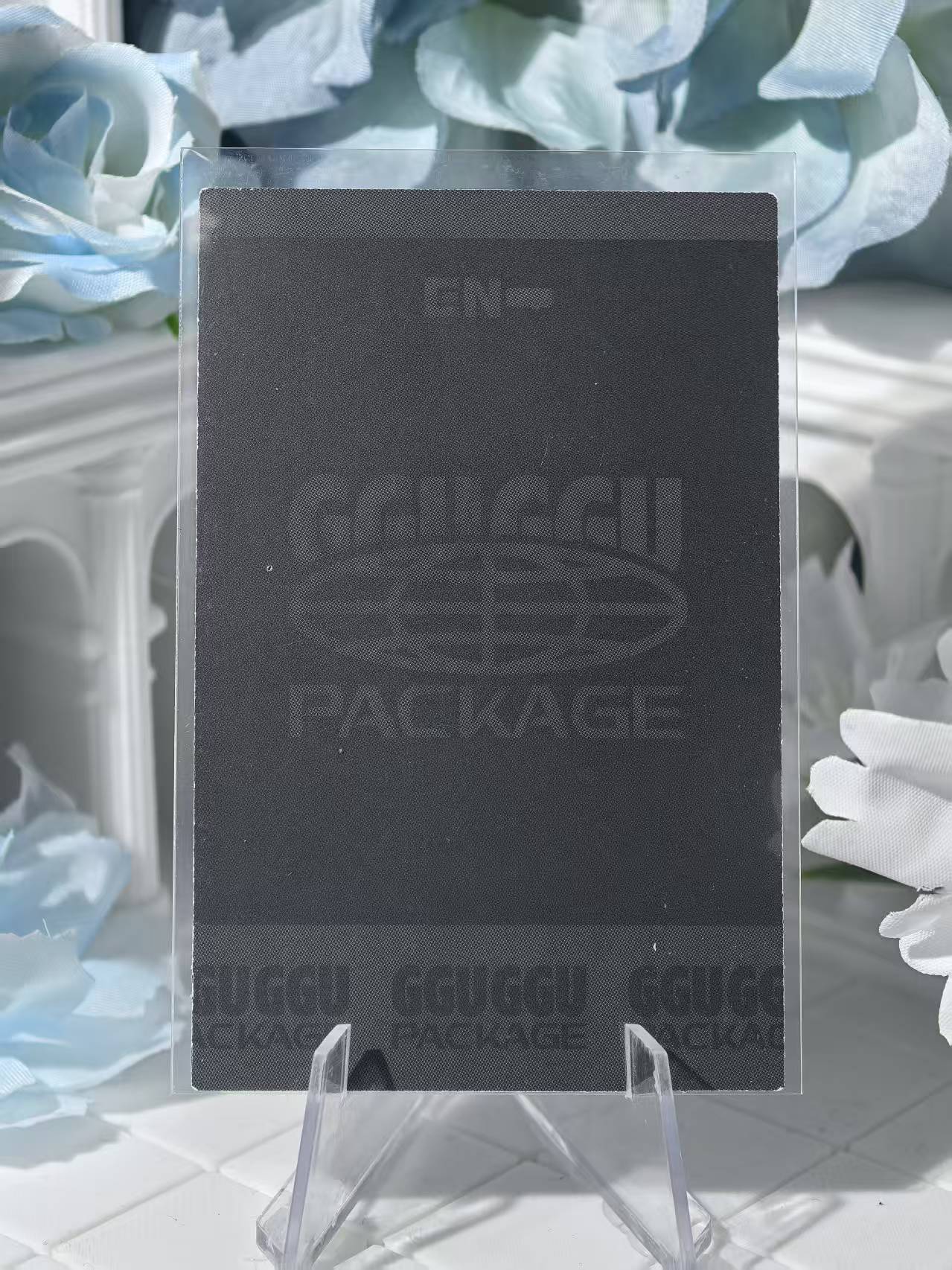 ENHYPEN - Jungwon Official Poca