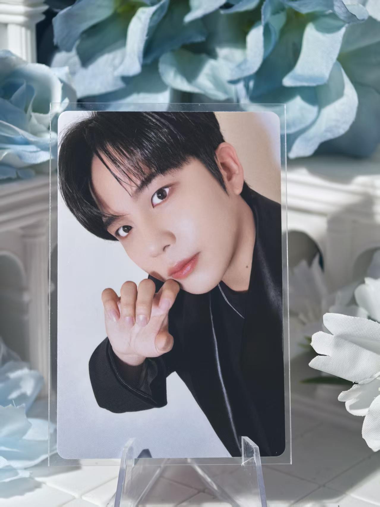 ATEEZ - Jongho Official Poca