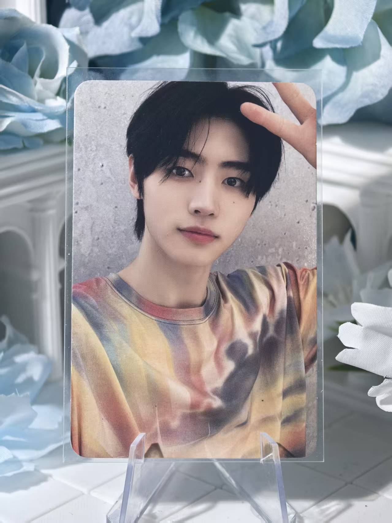ENHYPEN - Sunghoon Official Poca
