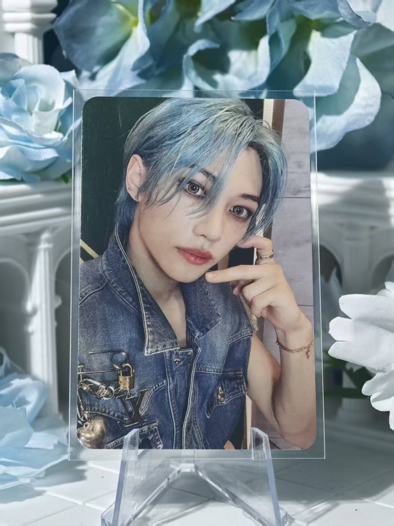 Straykids - Felix Official Poca