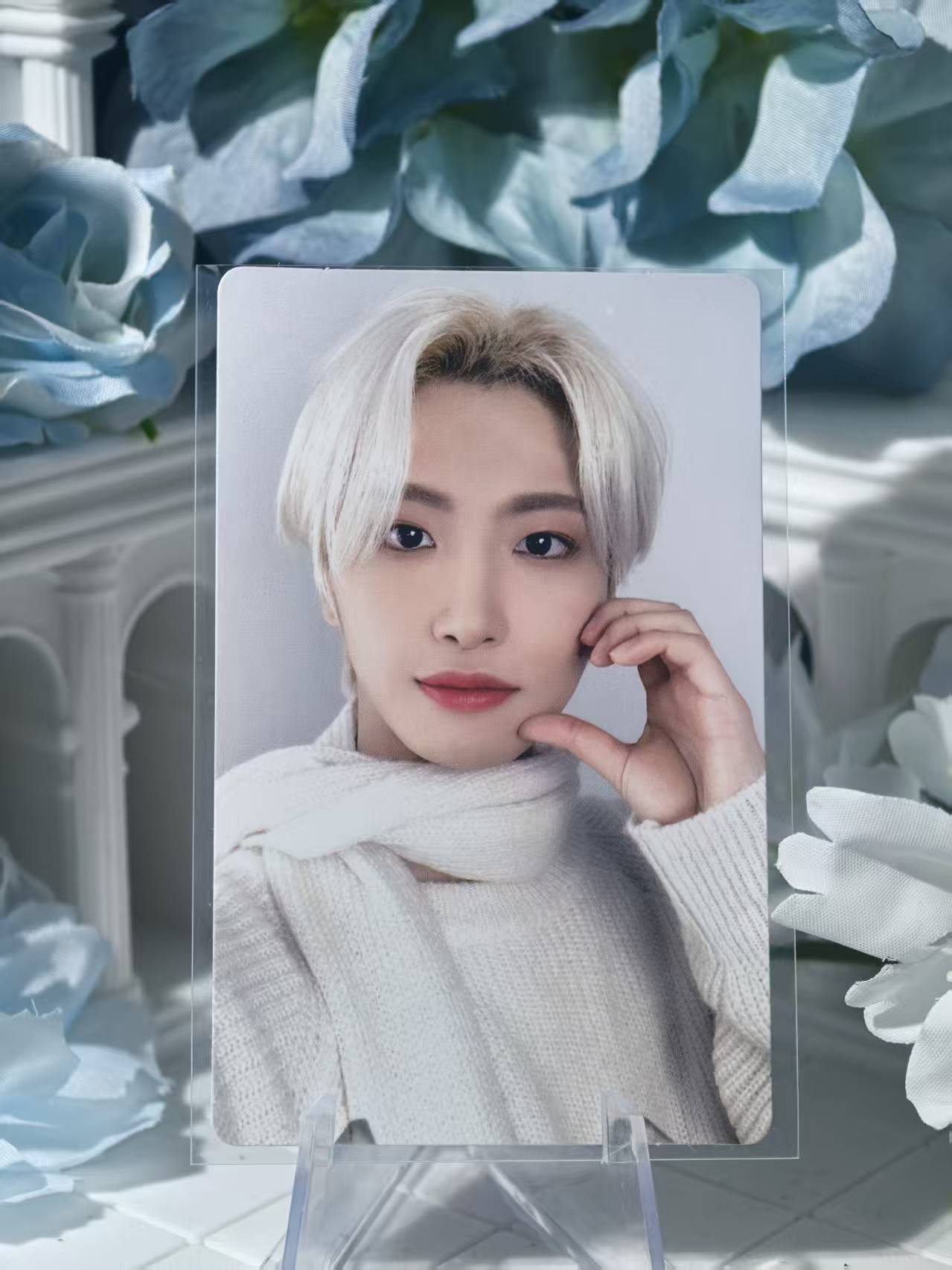 ATEEZ - Seonghwa Official Poca