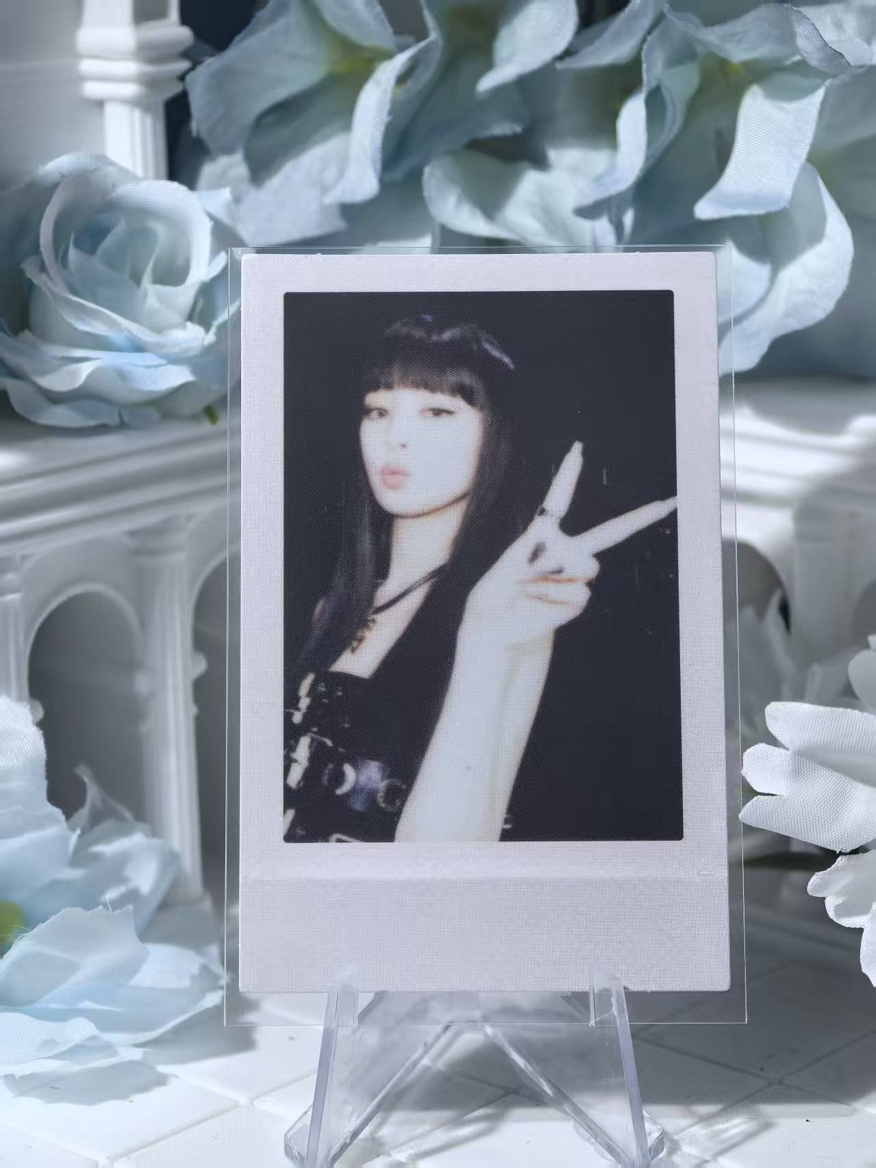 BLACKPINK - Jennie Official Poca