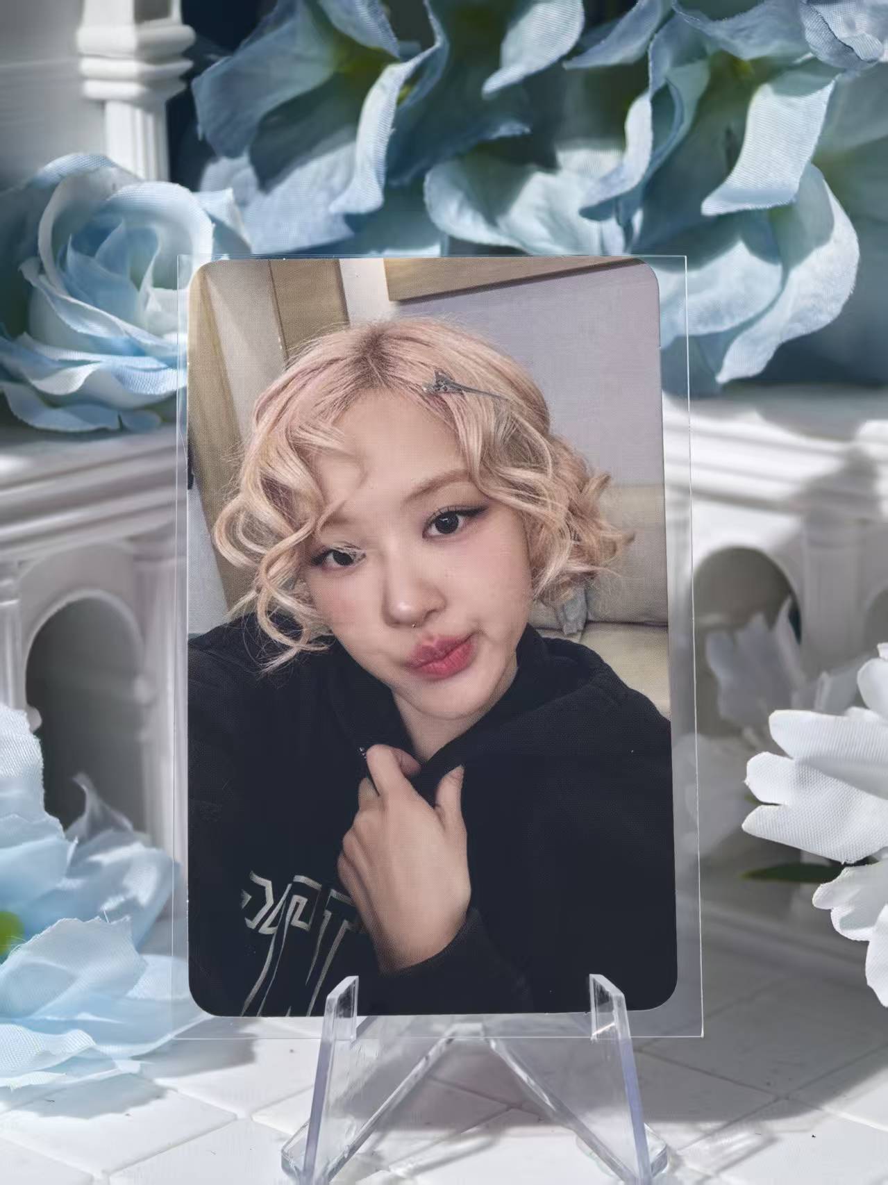  BLACKPINK - Rosé Official Poca
