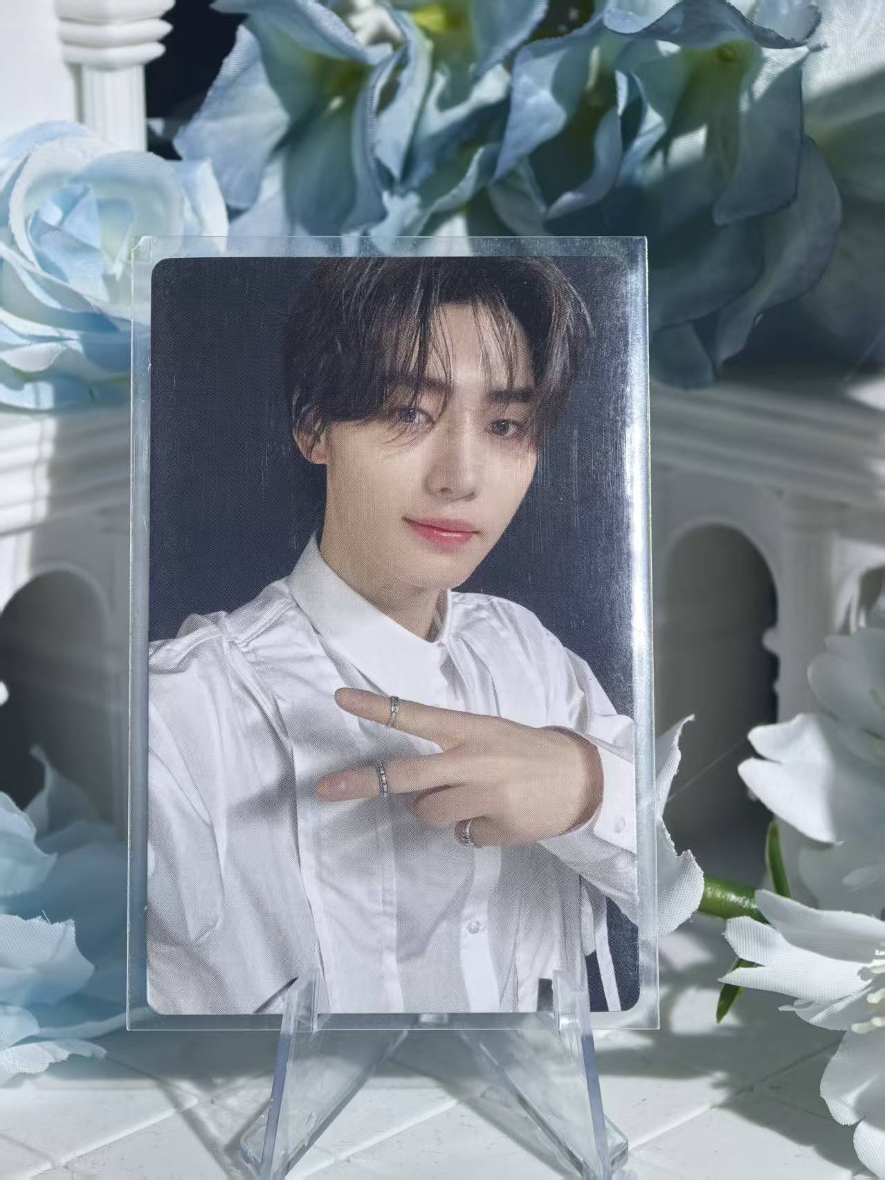 ENHYPEN - Sunghoon Official Poca