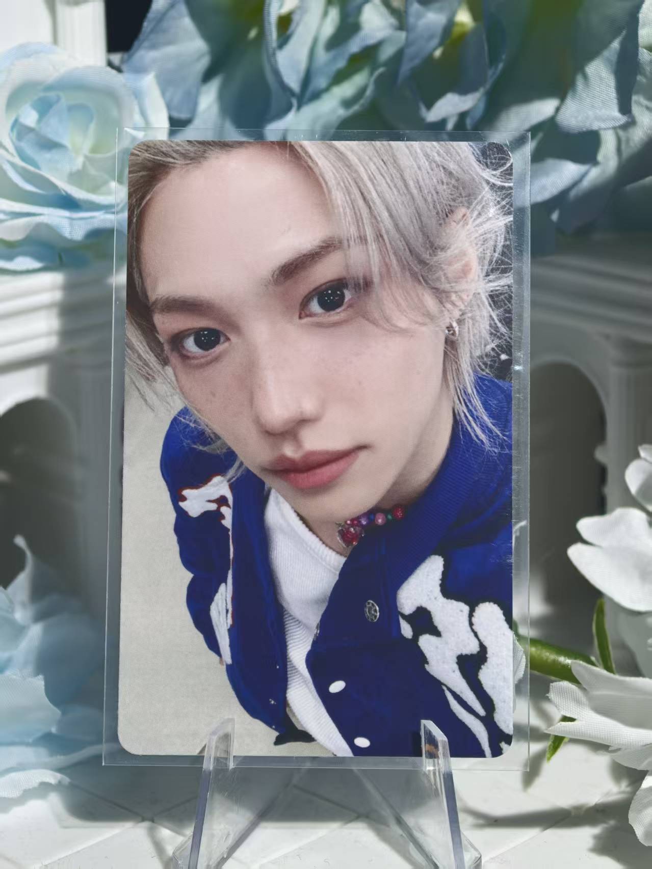 Straykids - Felix Official Poca