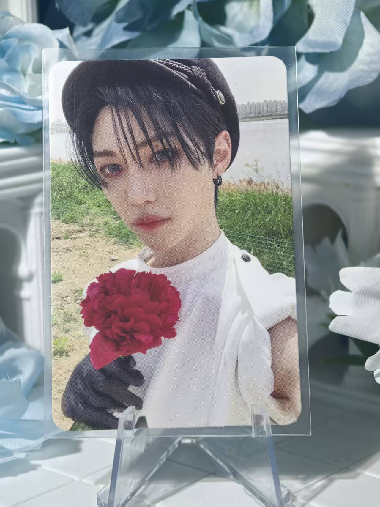 Straykids - Felix Official Poca