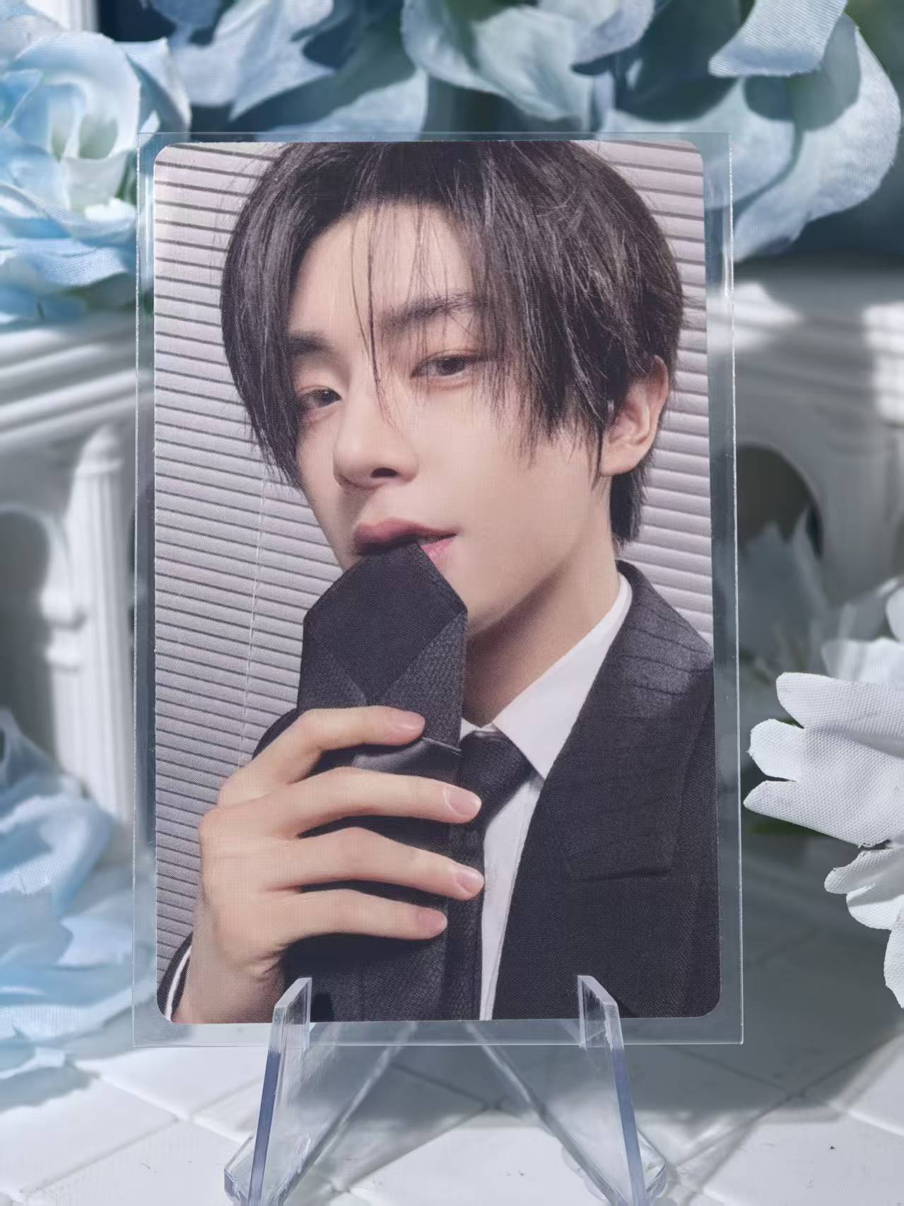 【NEW】ENHYPEN - Jake Official Poca