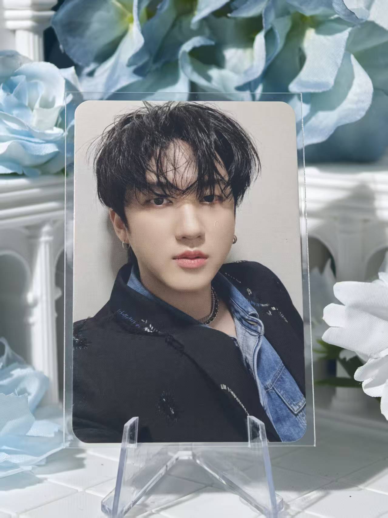 Straykids - Changbin Official Poca