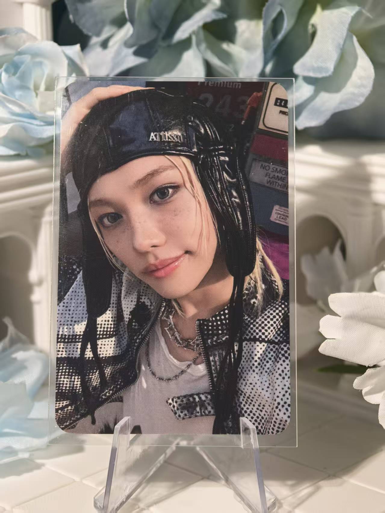 Straykids - Felix Official Poca