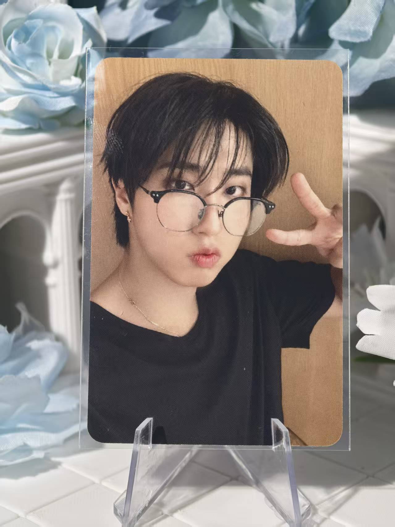 Straykids - Han Official Poca