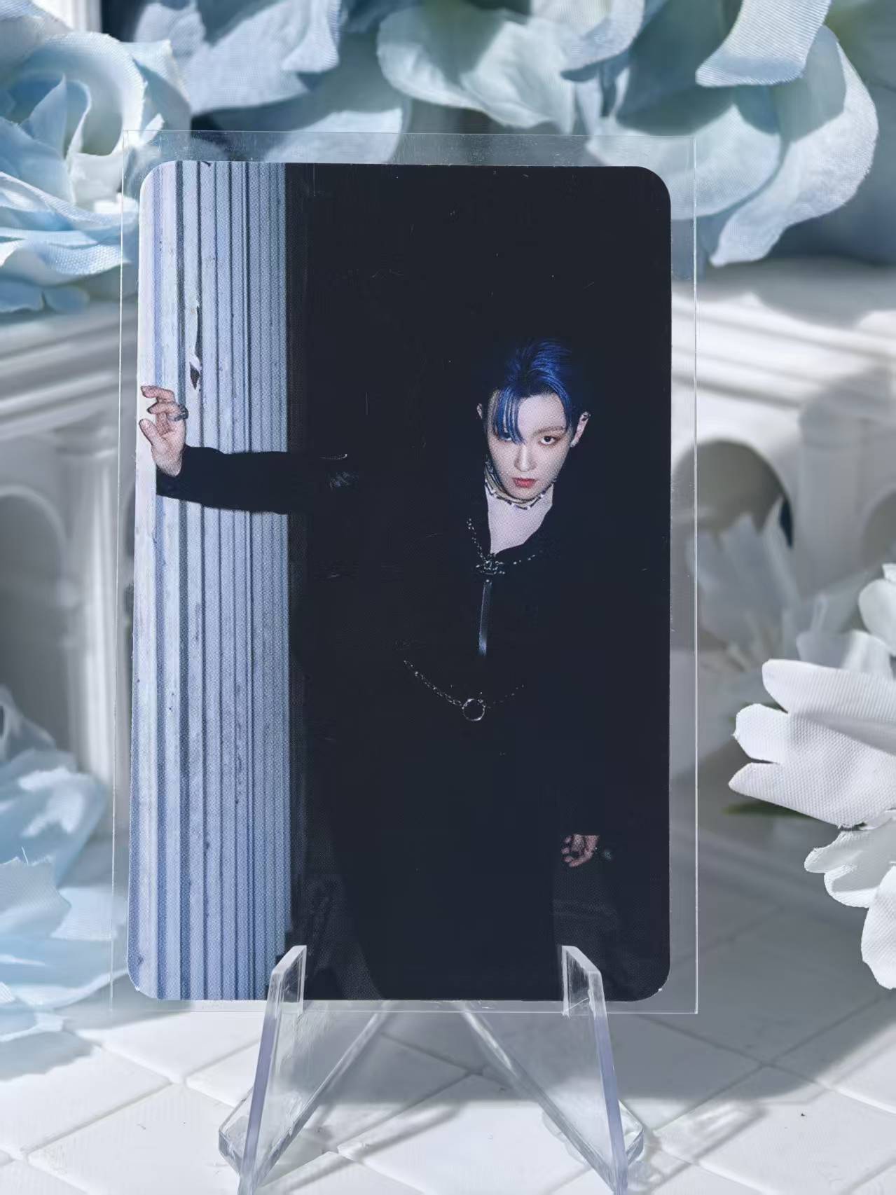 ATEEZ - Hongjoong Official Poca