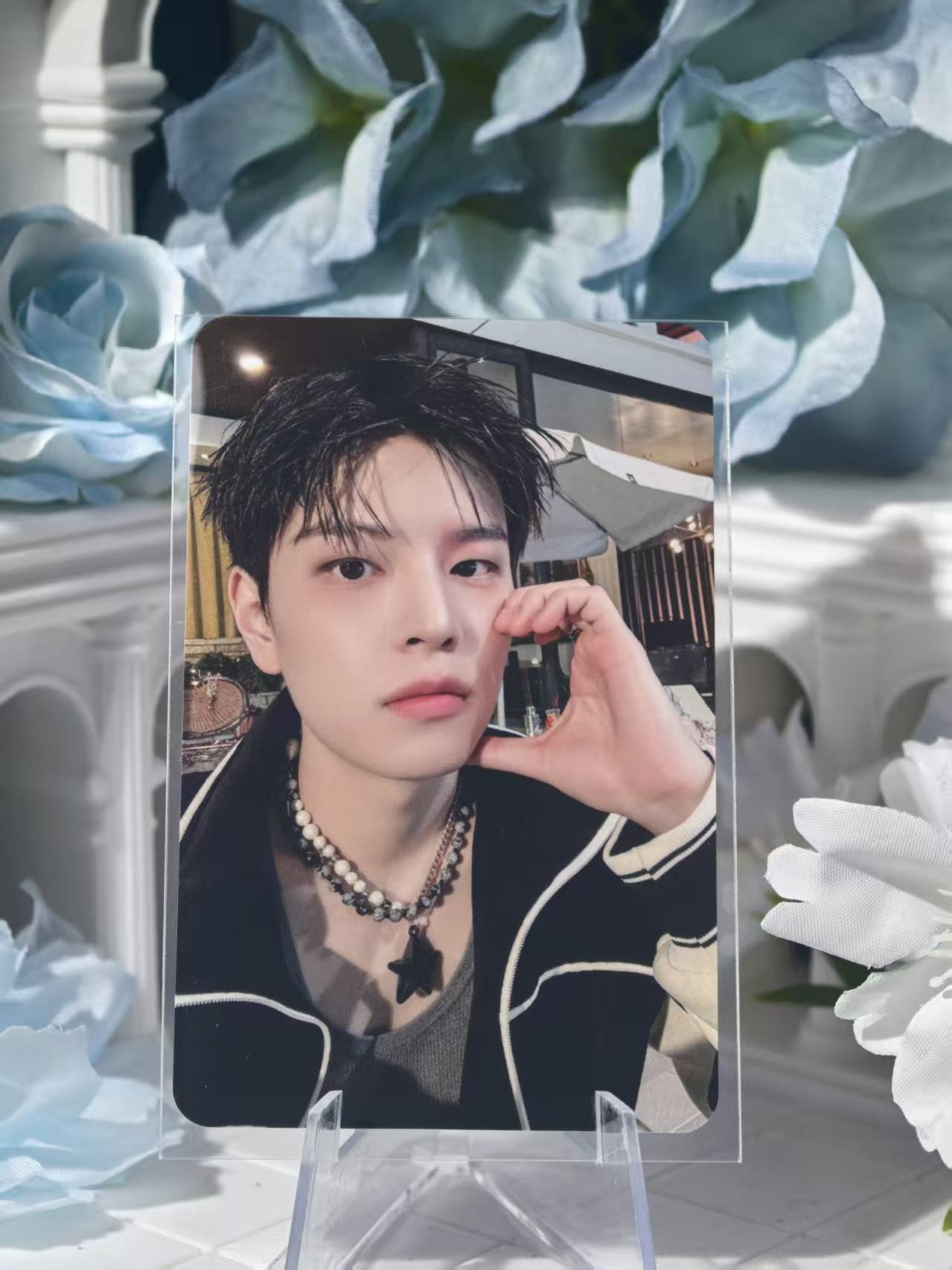 Straykids - Seungmin Official Poca