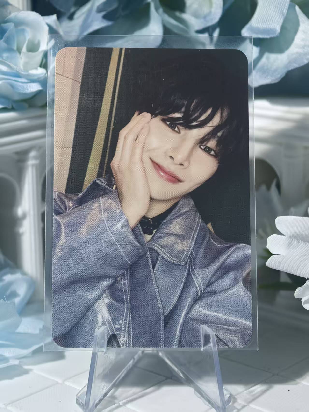 Straykids - I.N Official Poca