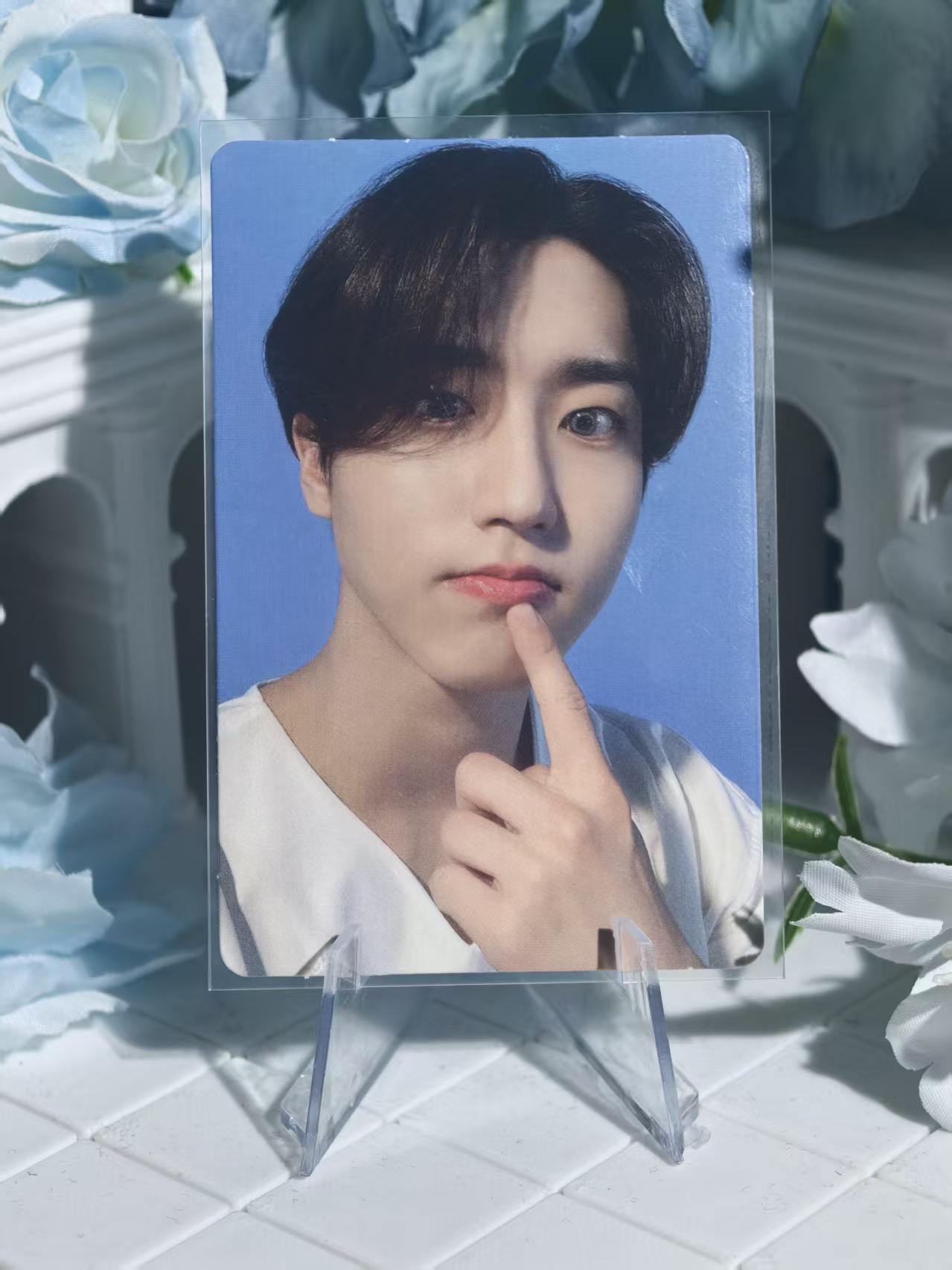 Straykids - Han Official Poca