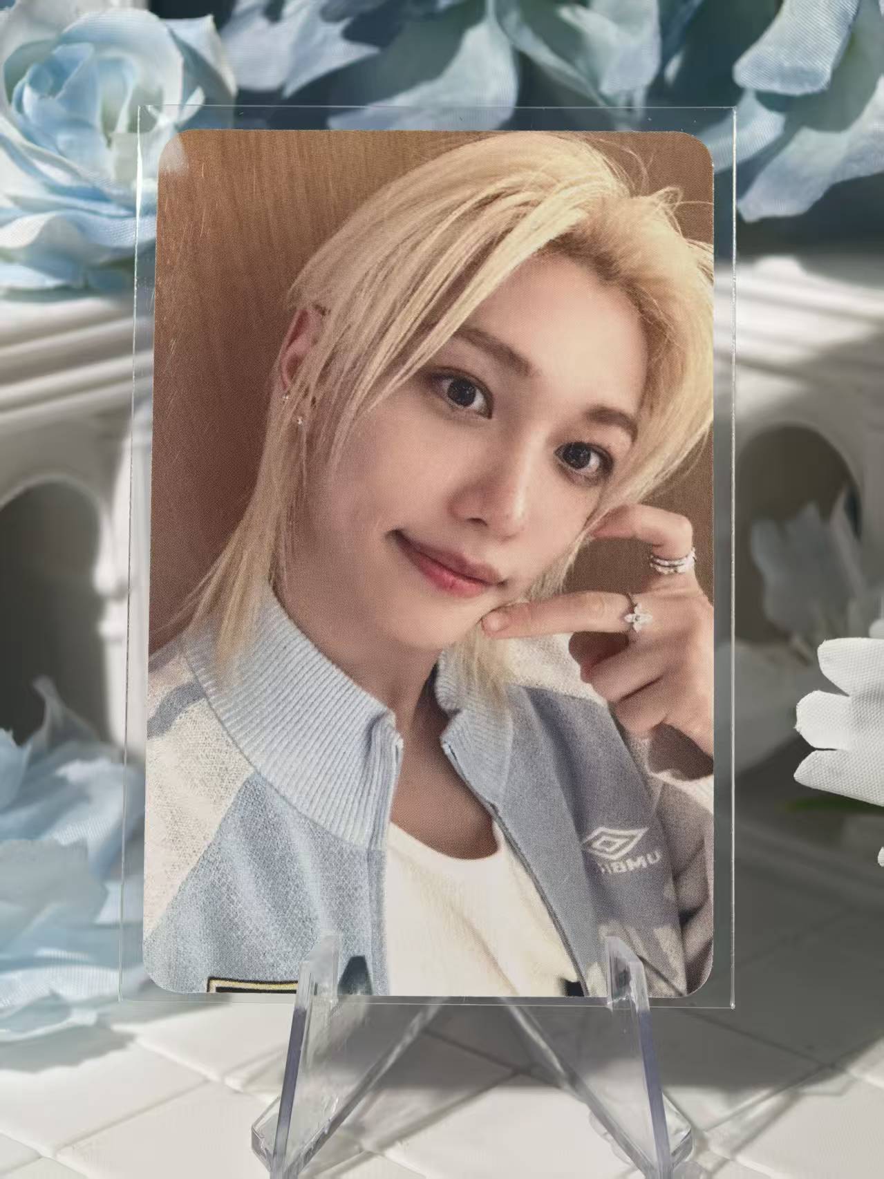 Straykids - Felix Official Poca