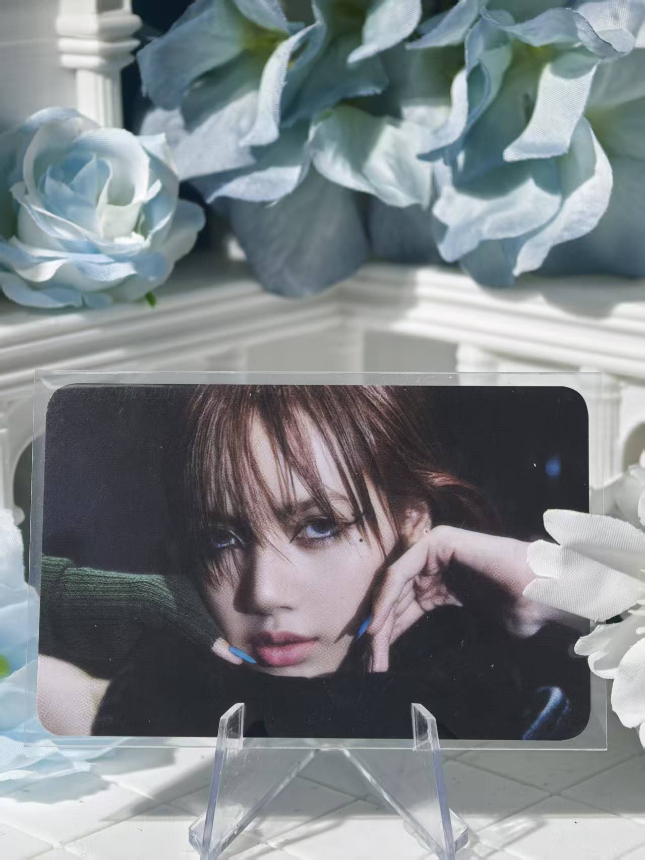 BLACKPINK - Lisa Official Poca