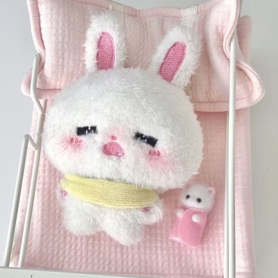 【NEW】Doll & Keyring