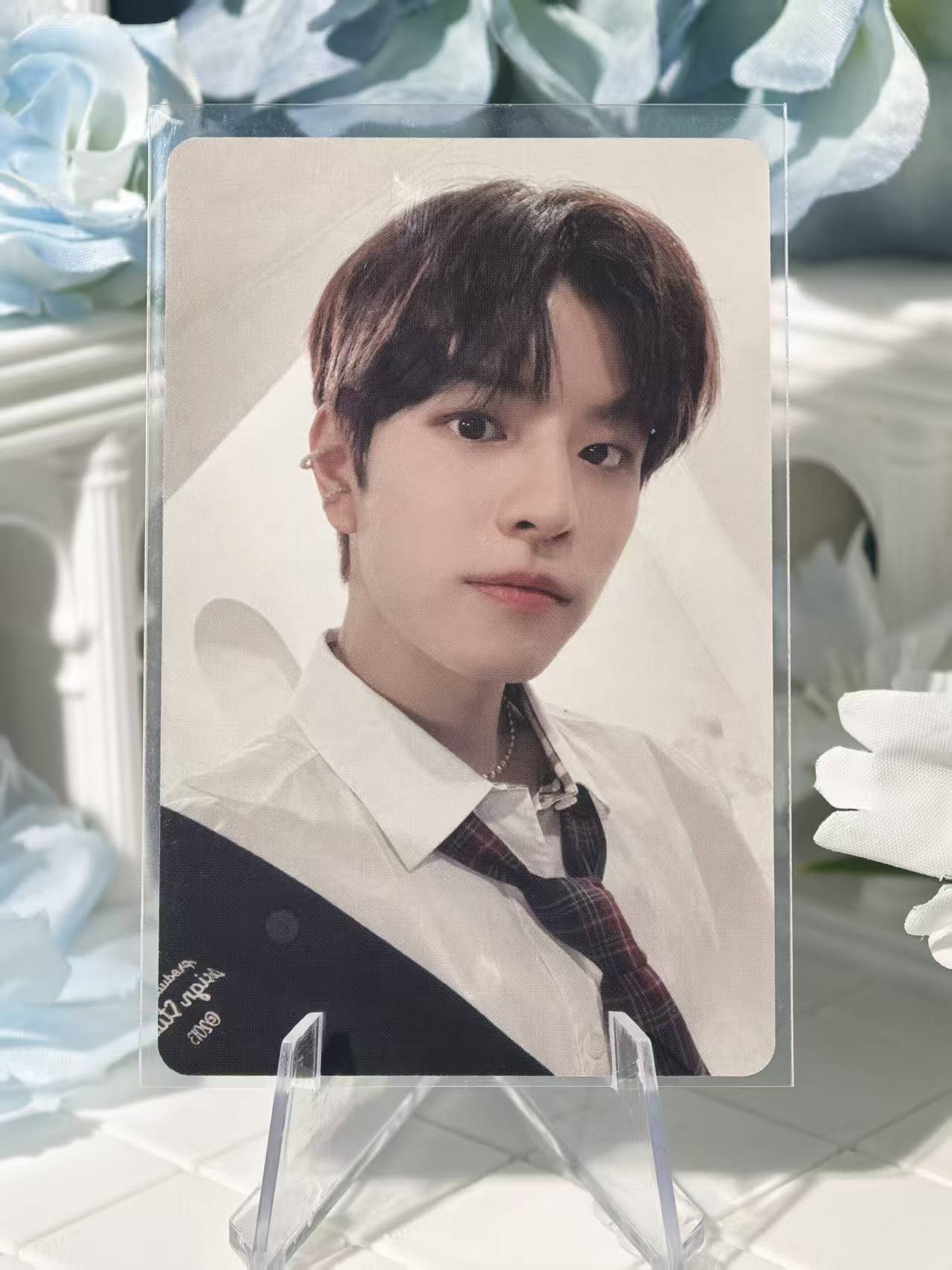 Straykids - Seungmin Official Poca
