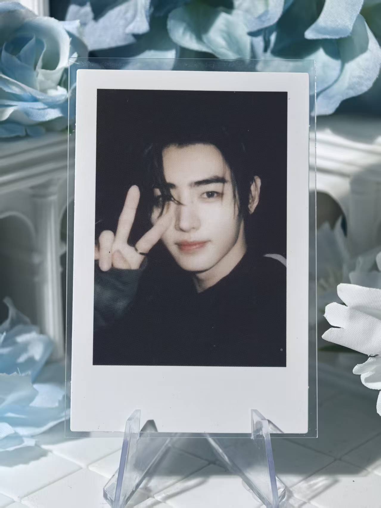 ENHYPEN - Sunghoon Official Poca