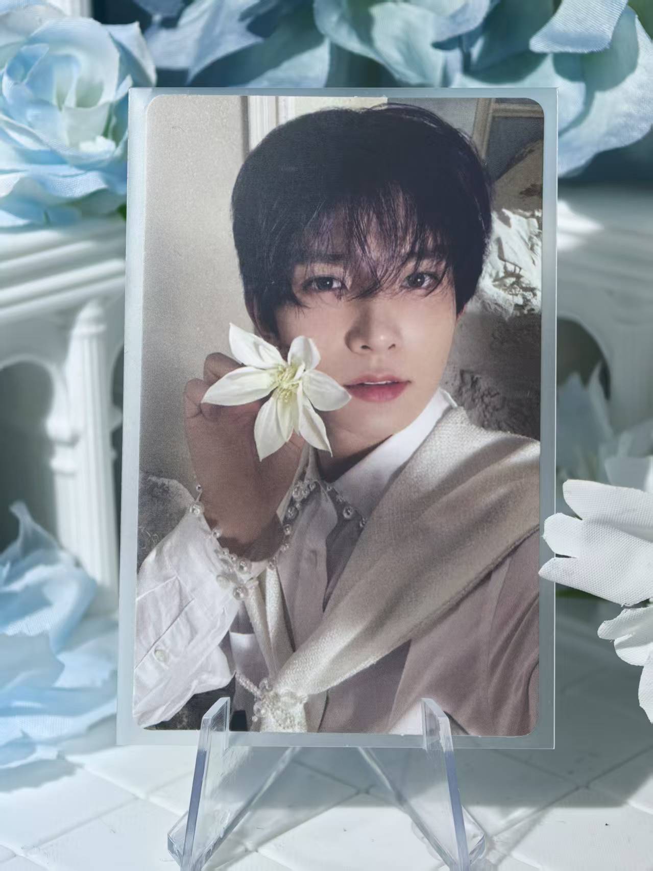 ENHYPEN - Heeseung Official Poca