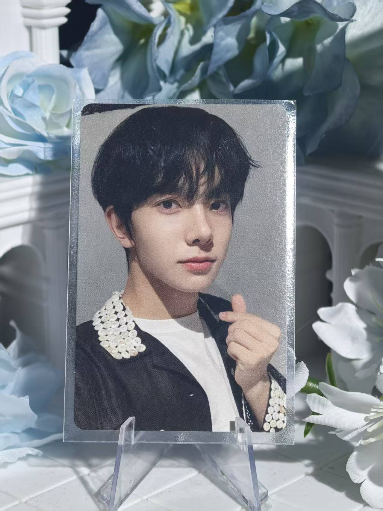 ENHYPEN - Heeseung Official Poca