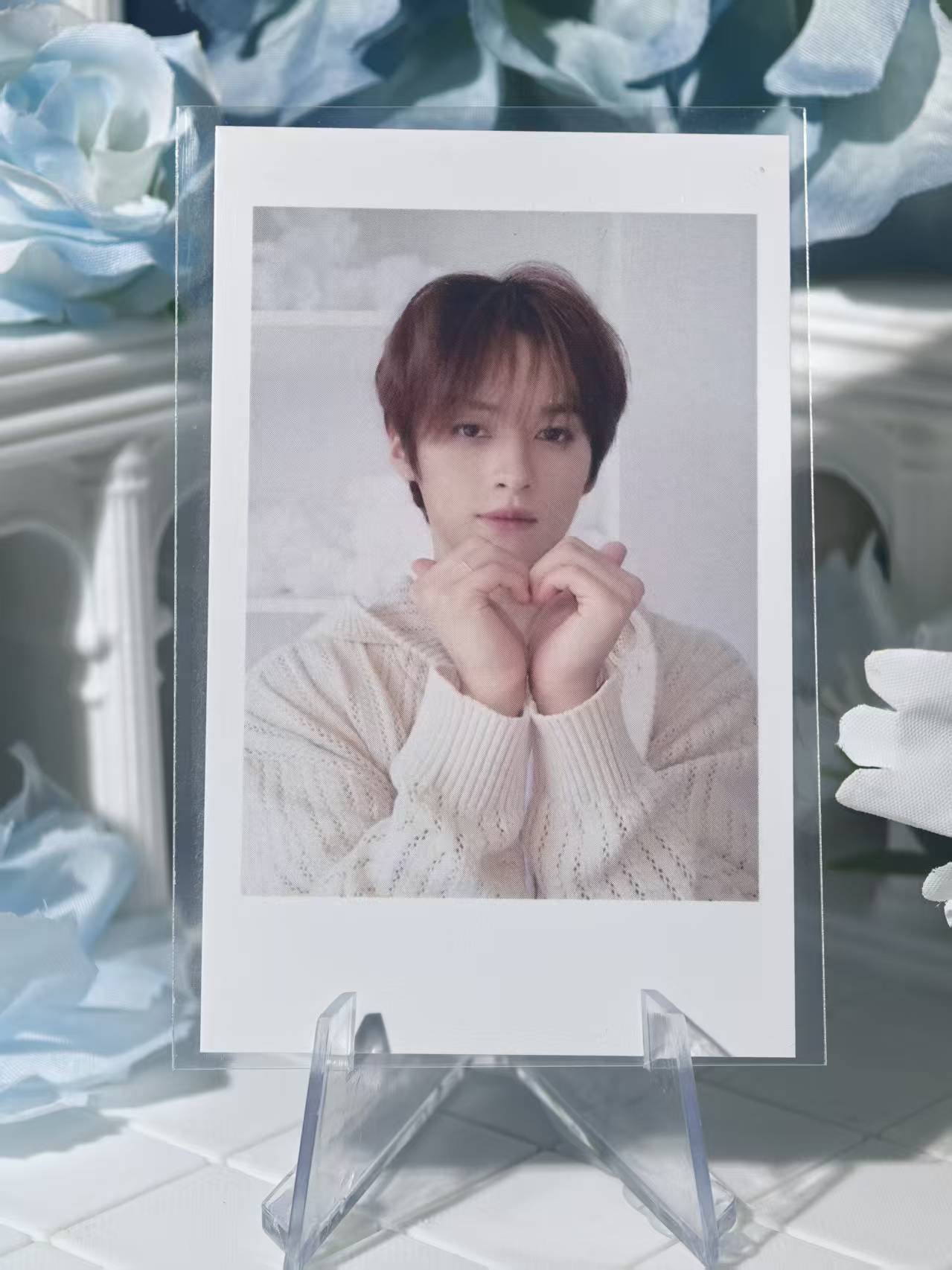 Straykids - LeeKnow Official Poca