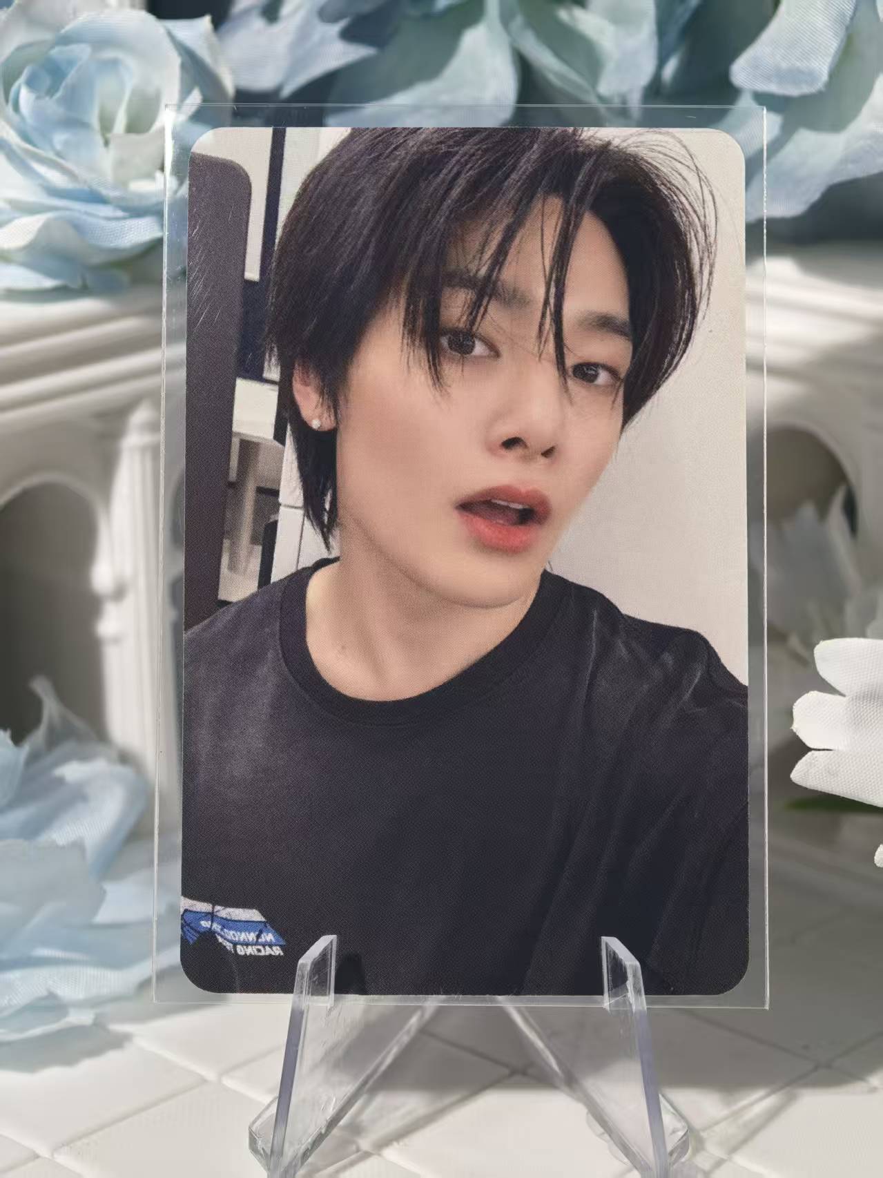 Straykids - I.N Official Poca